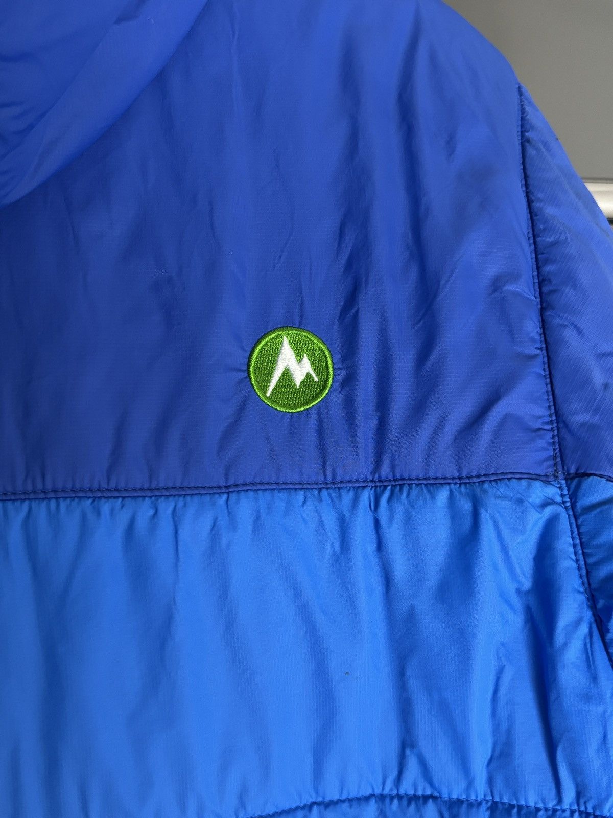 Marmot Marmot Insulated Outdoor Jacket Gorpcore Size US M / EU 48-50 / 2 - 6 Thumbnail