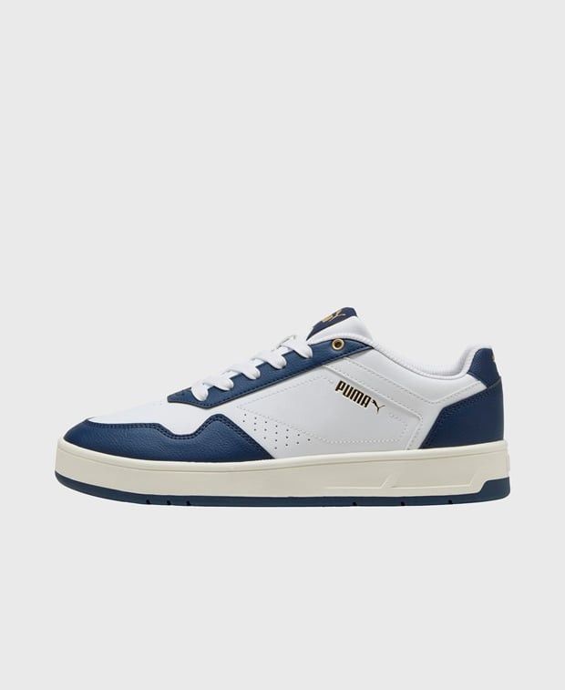 Court Classic Sneakers