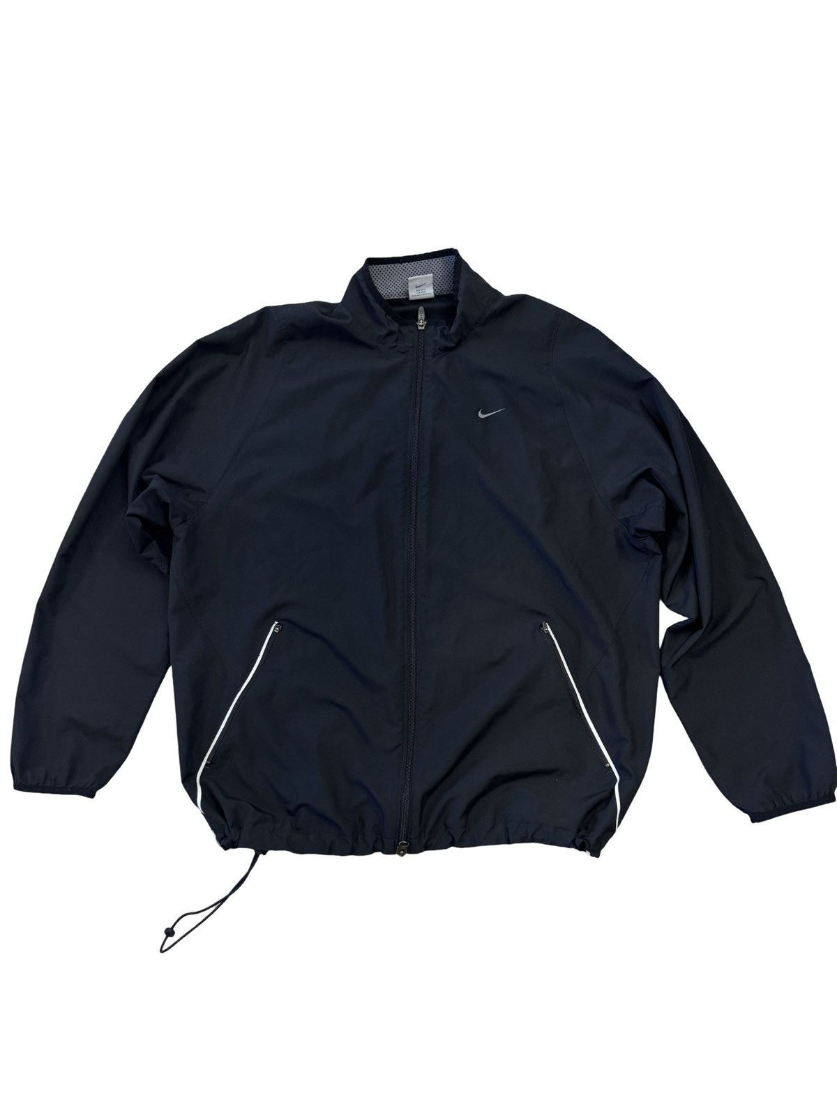 Nike × Vintage 🔥Vintage Nike Light Windrunner/Y2K Vintage Nike Windbreaker Size US XL / EU 56 / 4 - 1 Thumbnail