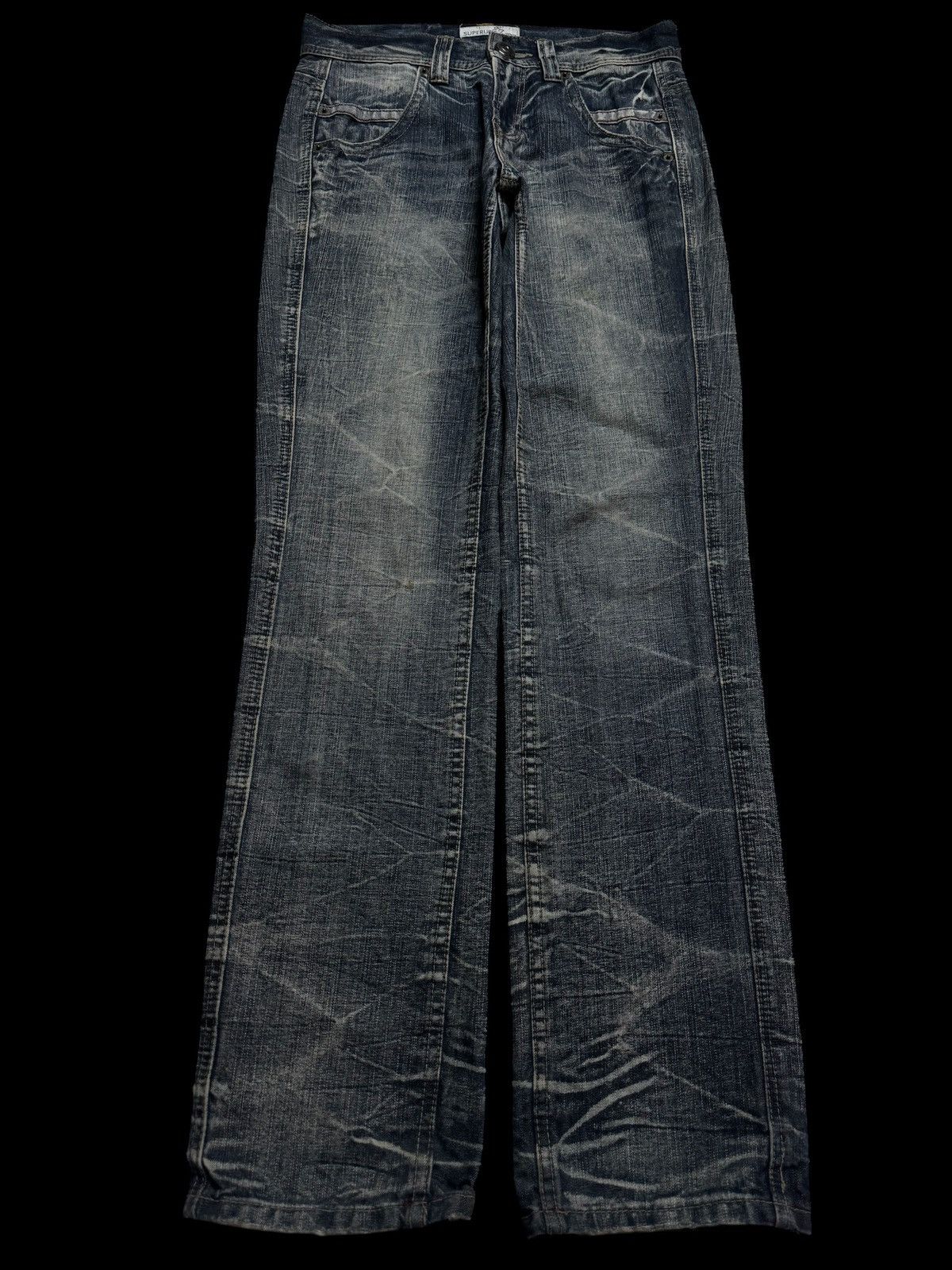 If Six Was Nine | Grailed