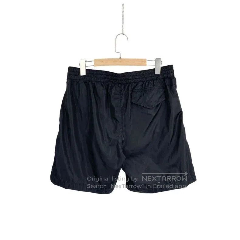 Louis Vuitton Louis Vuitton 23SS Black Casual Shorts. Size US 32 / EU 48 - 2 Thumbnail