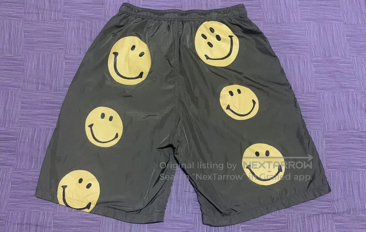 Kapital kapital Smiling shorts. Size US 32 / EU 48 - 1 Thumbnail