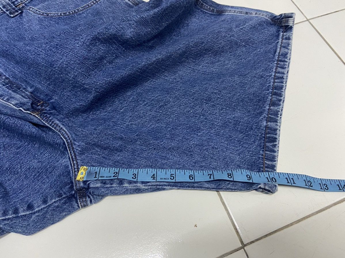 Wrangler WRANGLER CARPENTERS SHORT JEANS 48x10 Size US 44 / EU 60 - 15 Thumbnail
