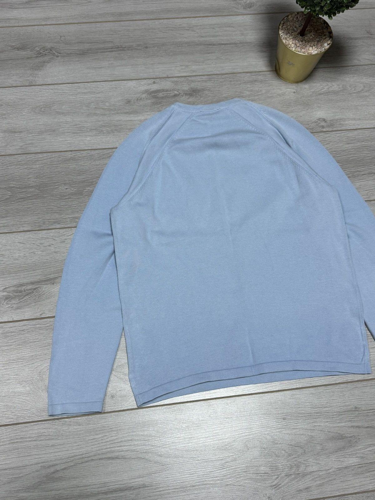 Yves Saint Laurent Yves Saint Laurent sweater YSL jumper Size US L / EU 52-54 / 3 - 8 Thumbnail
