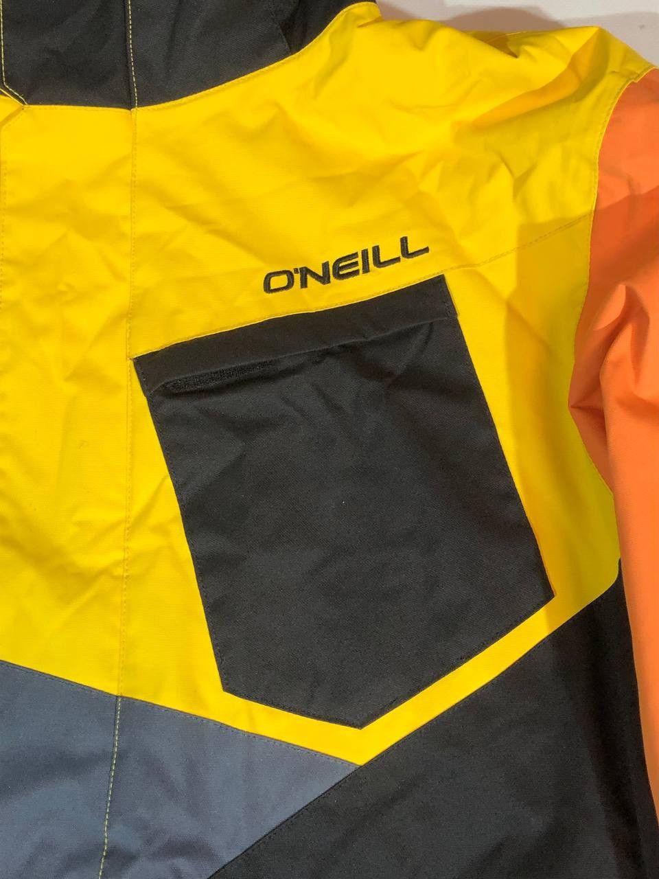 O'Neill O’Neill Outdoor Jacket Men’s Size US L / EU 52-54 / 3 - 6 Thumbnail