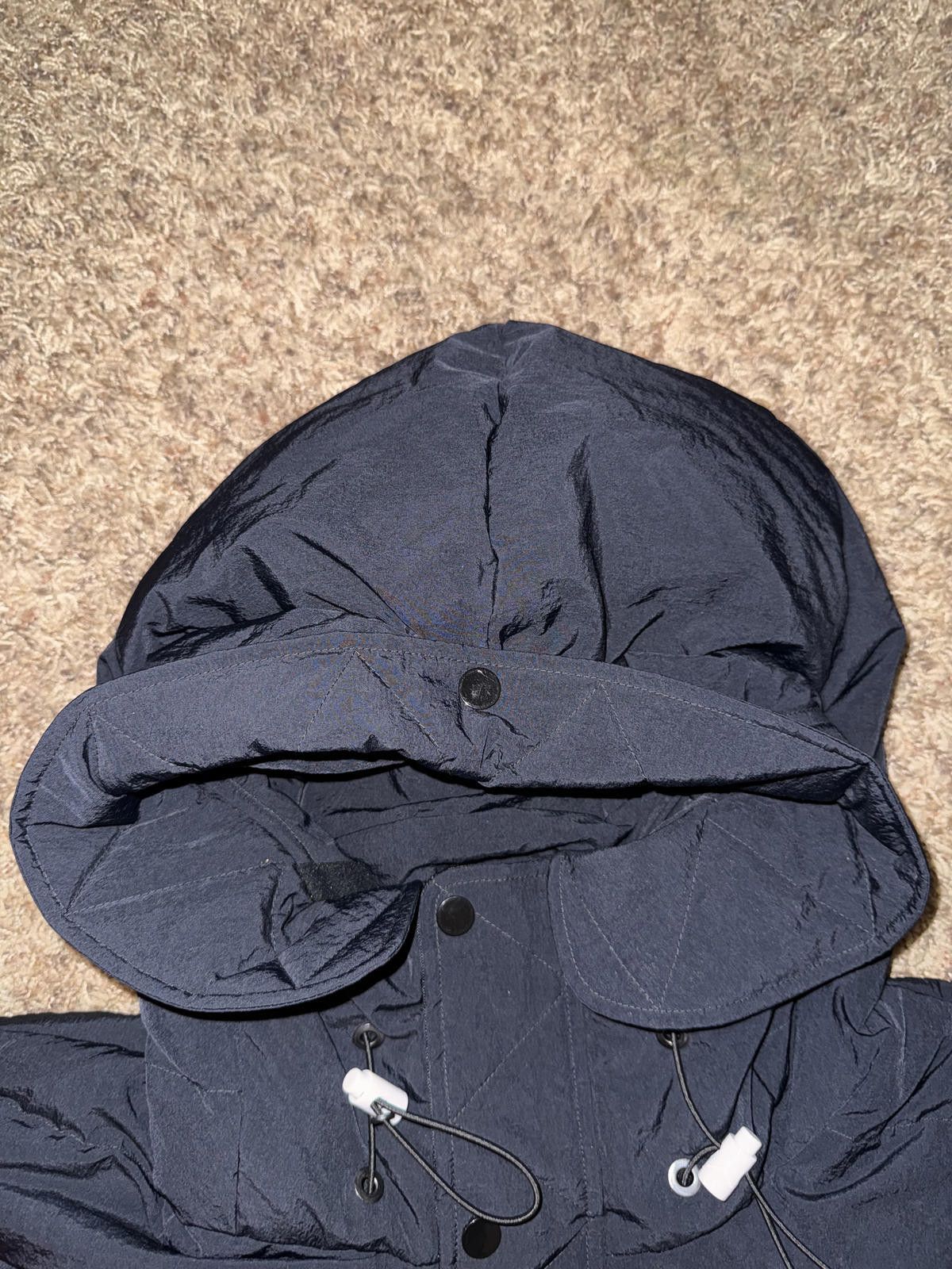 Nike Nike Air Jordan Wings Down Parka Winter Jacket Coat Sample Size US M / EU 48-50 / 2 - 6 Thumbnail