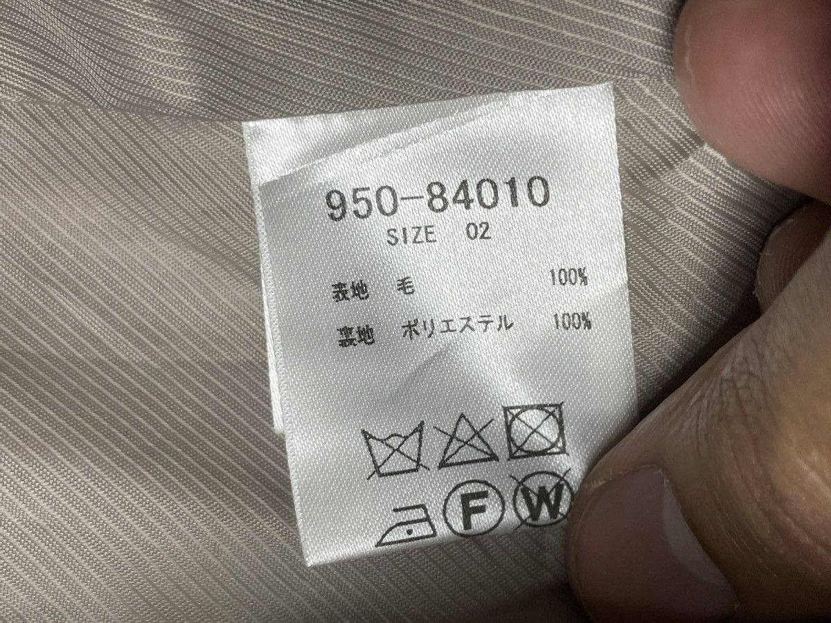 Japanese Brand × Vintage Pecolamb x Japanese Brand Wool Light Jacket (30) Size US L / EU 52-54 / 3 - 8 Thumbnail