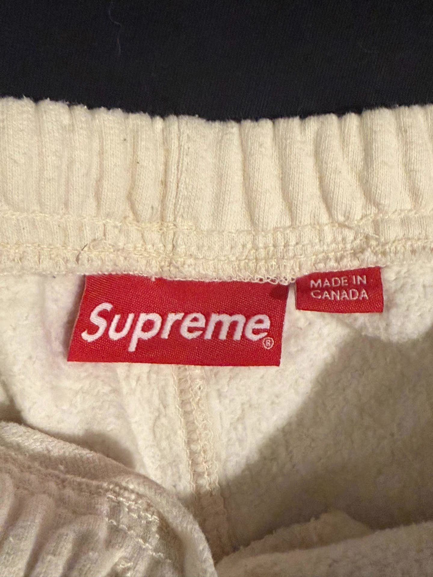 Supreme Supreme SS19 Formula Sweatpant Pants。 Ｑ20 Size US 32 / EU 48 - 4 Thumbnail