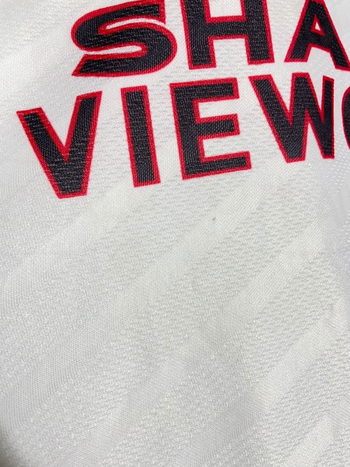 Umbro × Vintage Manchester United Umbro 1996/97 Away Vintage Football Shirt Size US M / EU 48-50 / 2 - 10 Thumbnail