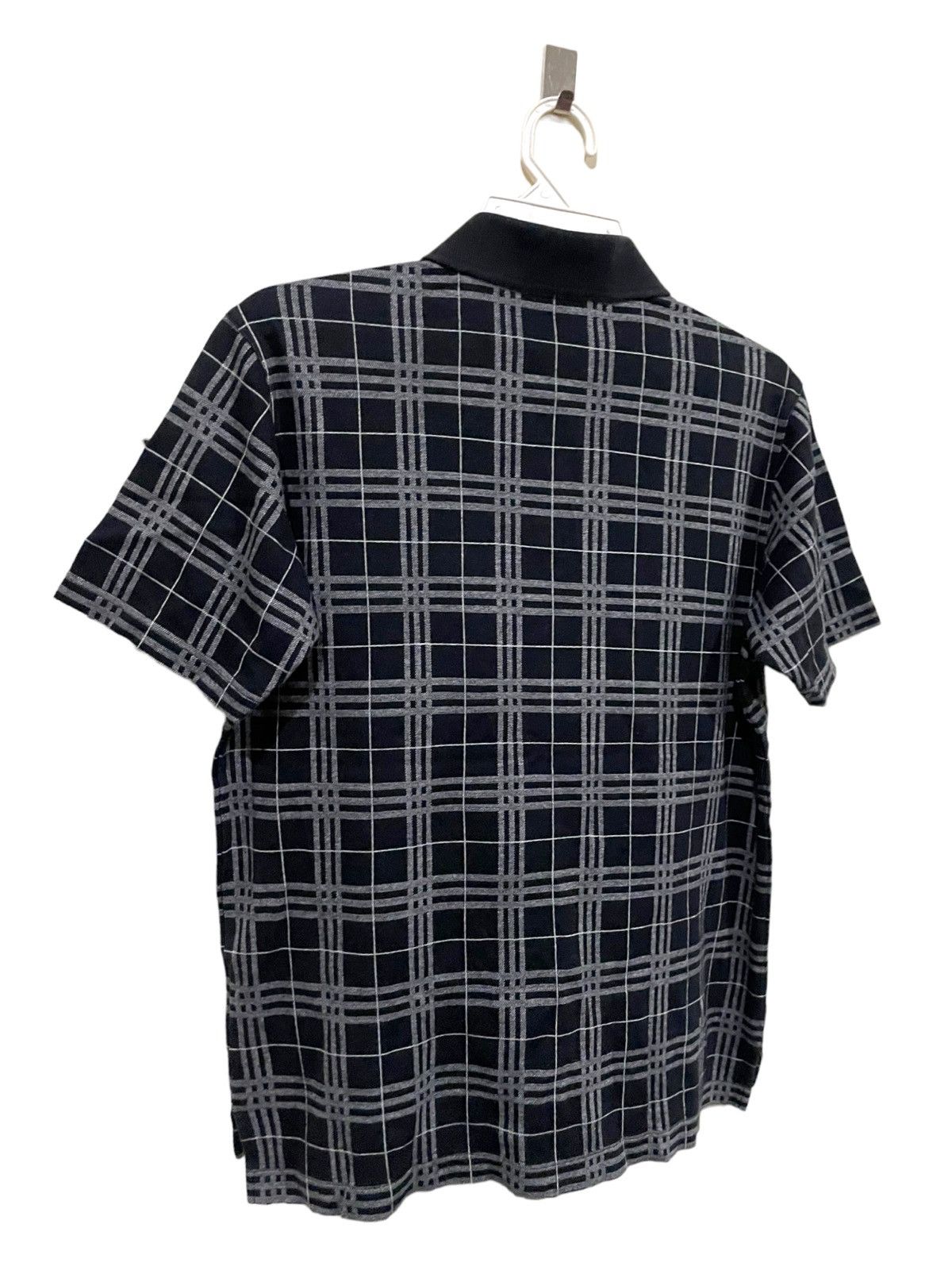 Burberry Burberry Polo Shirts Size US M / EU 48-50 / 2 - 9 Thumbnail