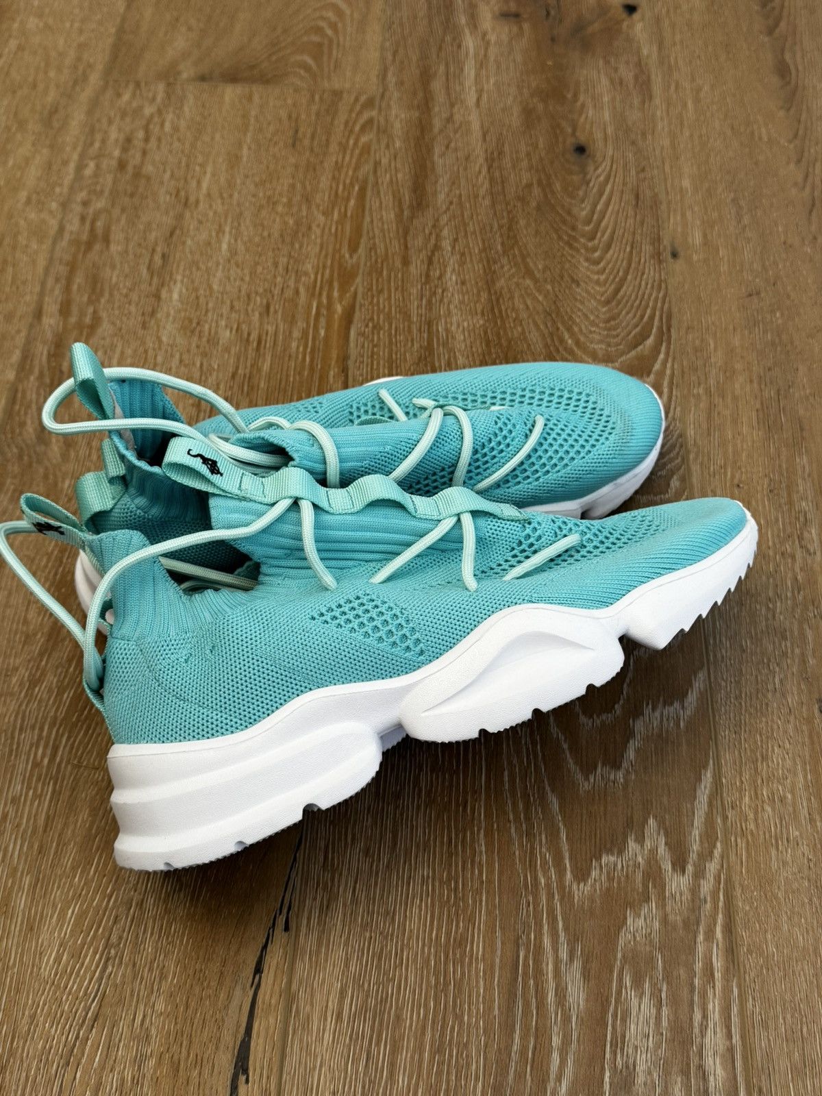 SIA COLLECTIVE SIA Collective Tiffany Size US 9 / EU 42 - 1 Thumbnail
