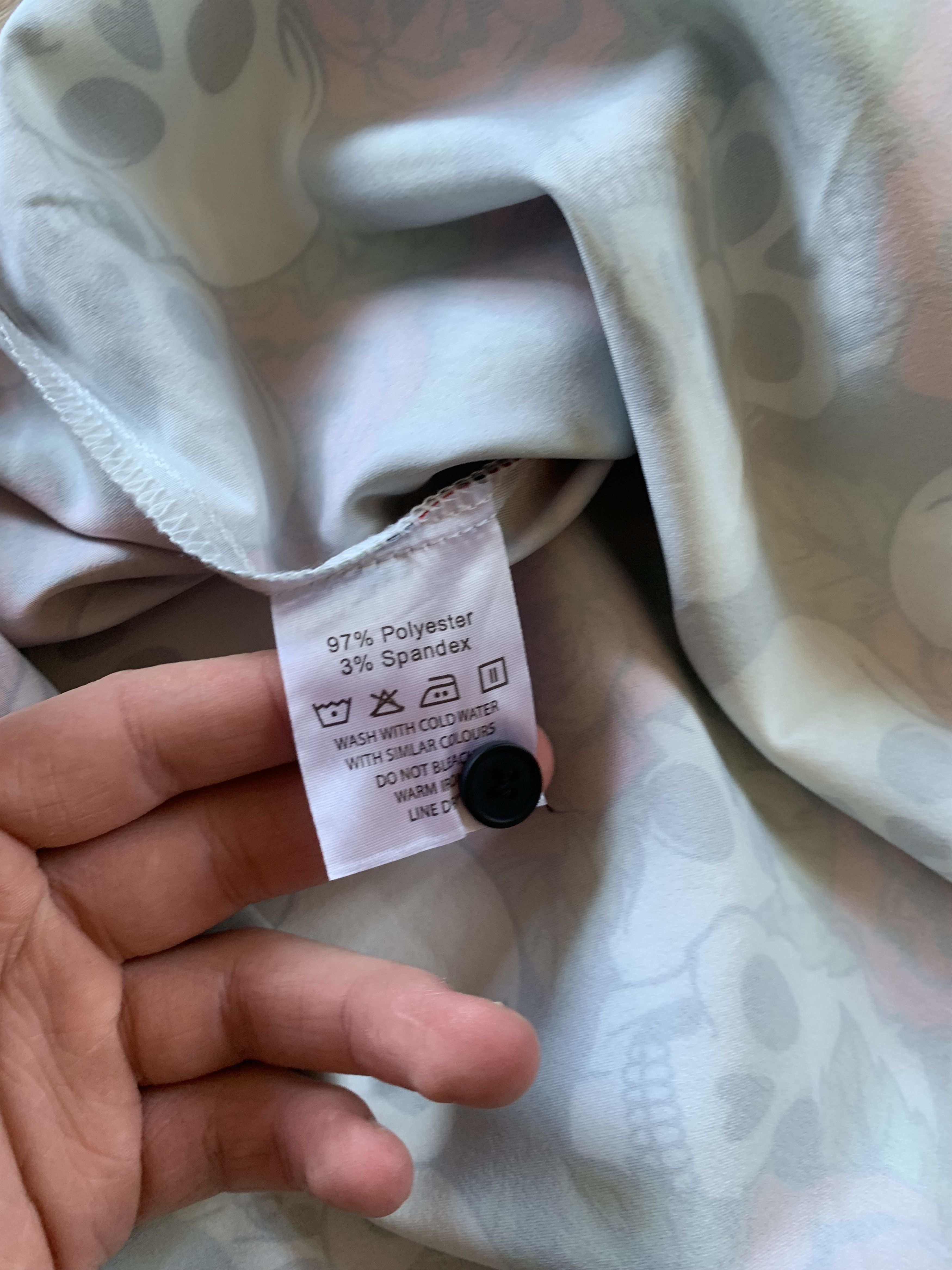 Other Alsofitit Skull Printed Breathable Button Up Hawaiian Shirt Size US XL / EU 56 / 4 - 8 Thumbnail