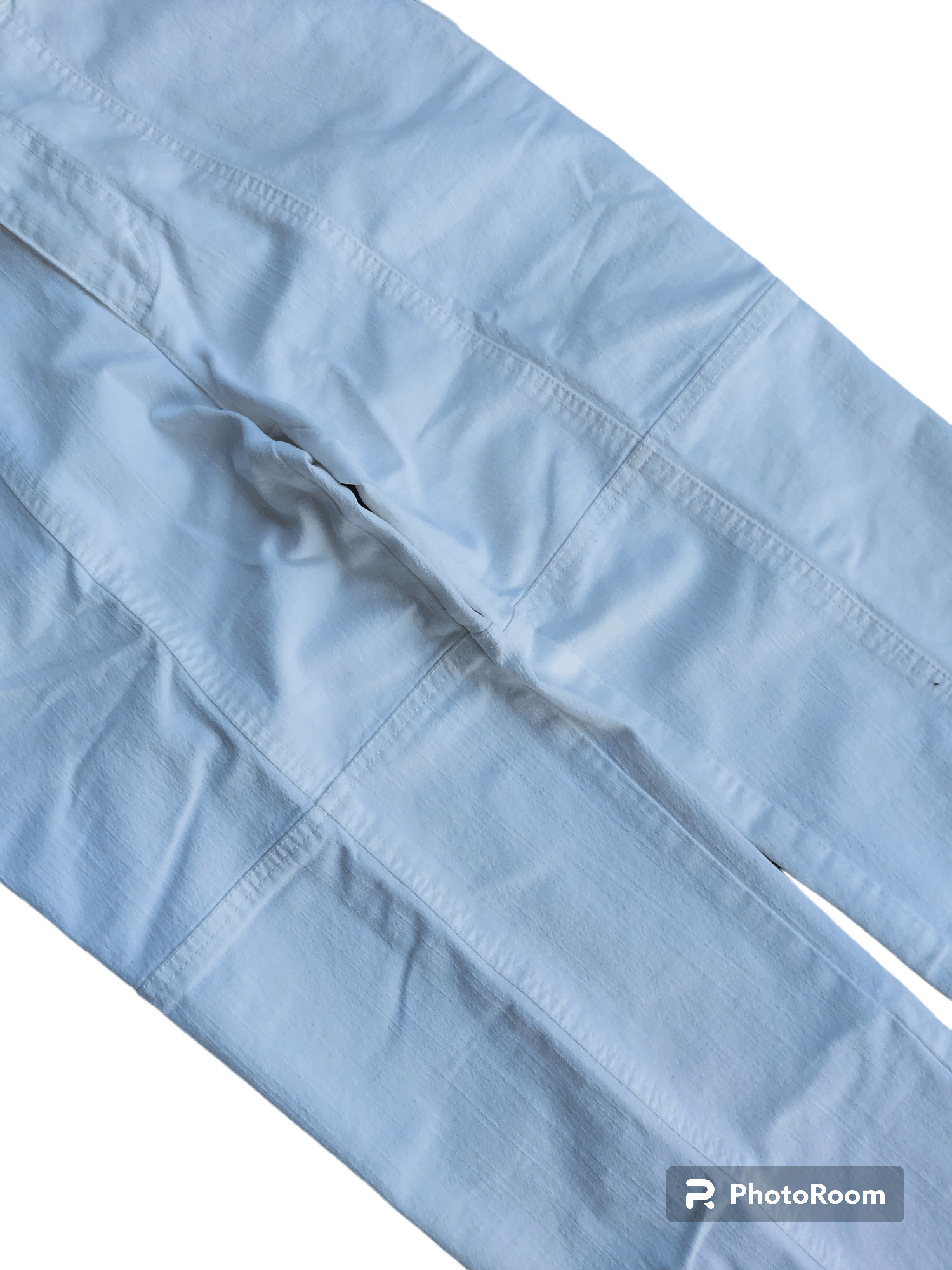 Hai Sporting Gear × Issey Miyake 💥Hai Sporting Gear Panel Pants Size 28" / US 6 / IT 42 - 6 Thumbnail