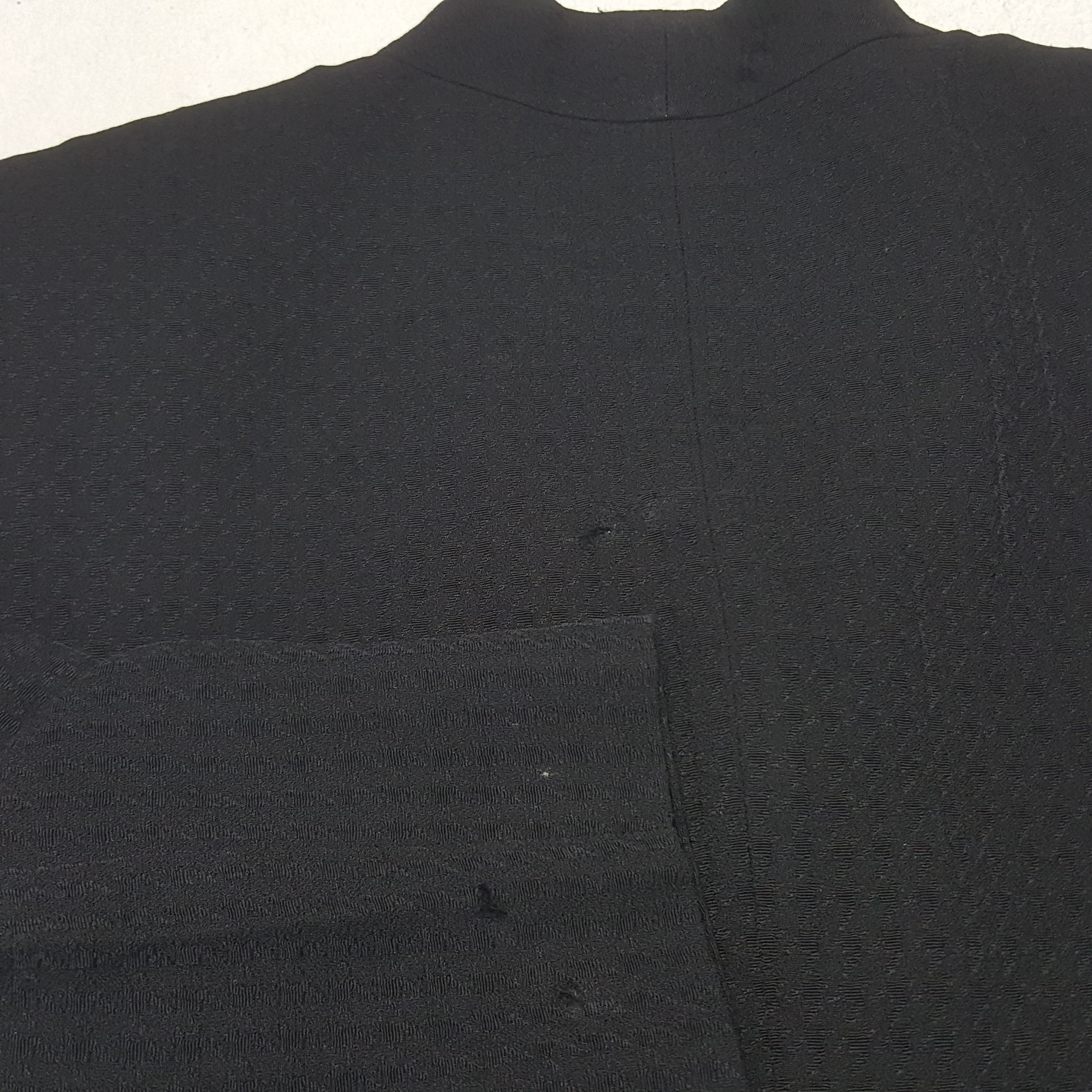 Givenchy × Vintage Vintage Givenchy Italian Brand Blazer Jacket C289N6 Size US XS / EU 42 / 0 - 7 Thumbnail