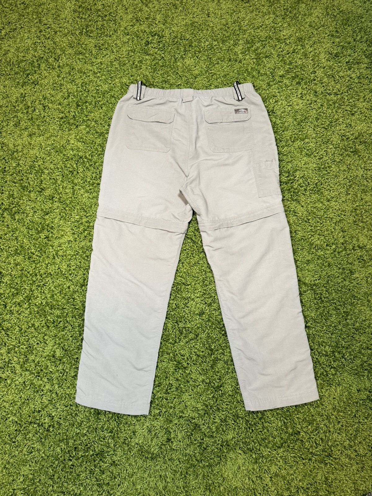 The North Face The North Face Convertible Hiker Pants Size US 34 / EU 50 - 2 Thumbnail