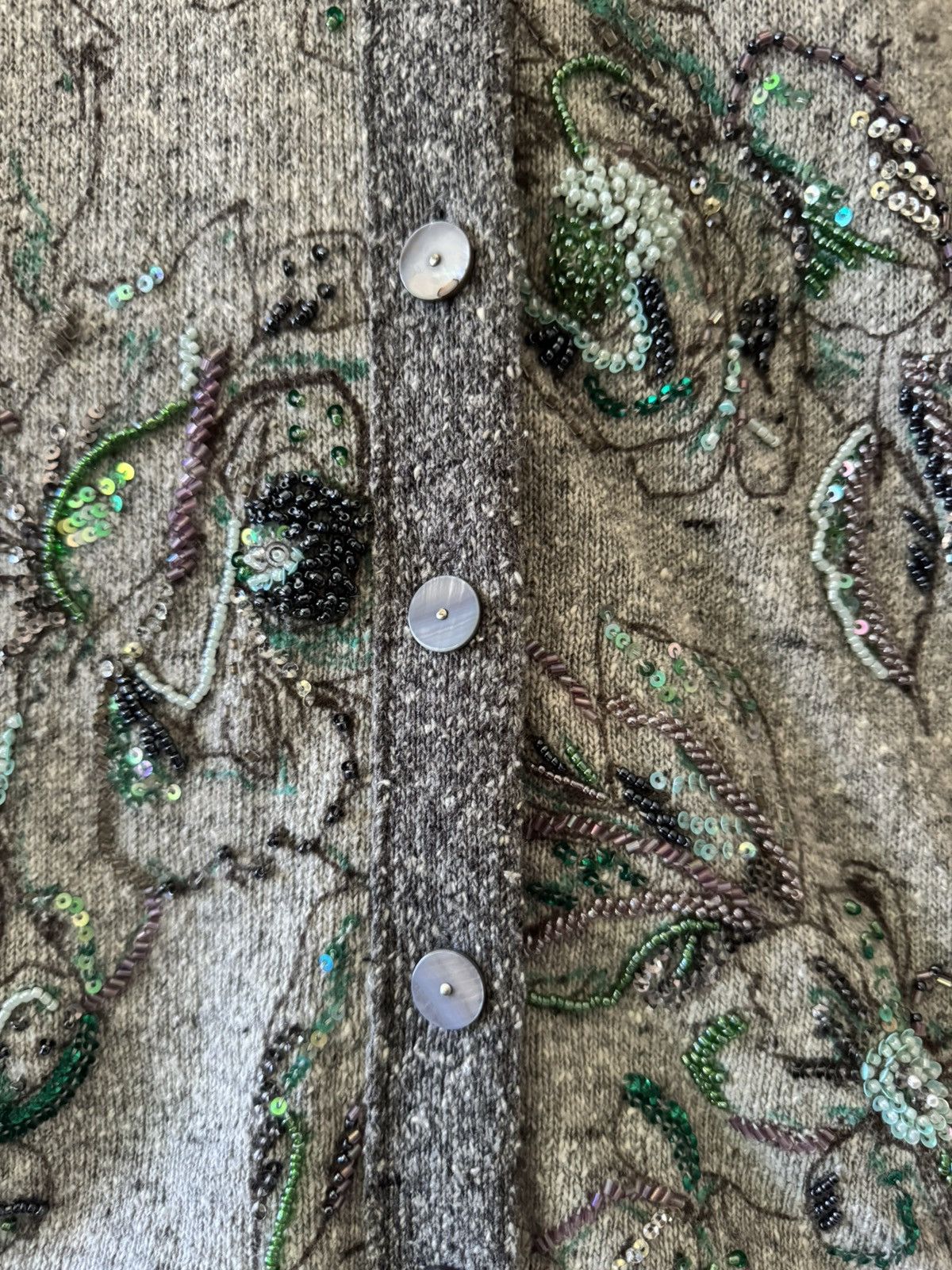Other Charlotte Tarantola Cardigan Size XS / US 0-2 / IT 36-38 - 2 Thumbnail