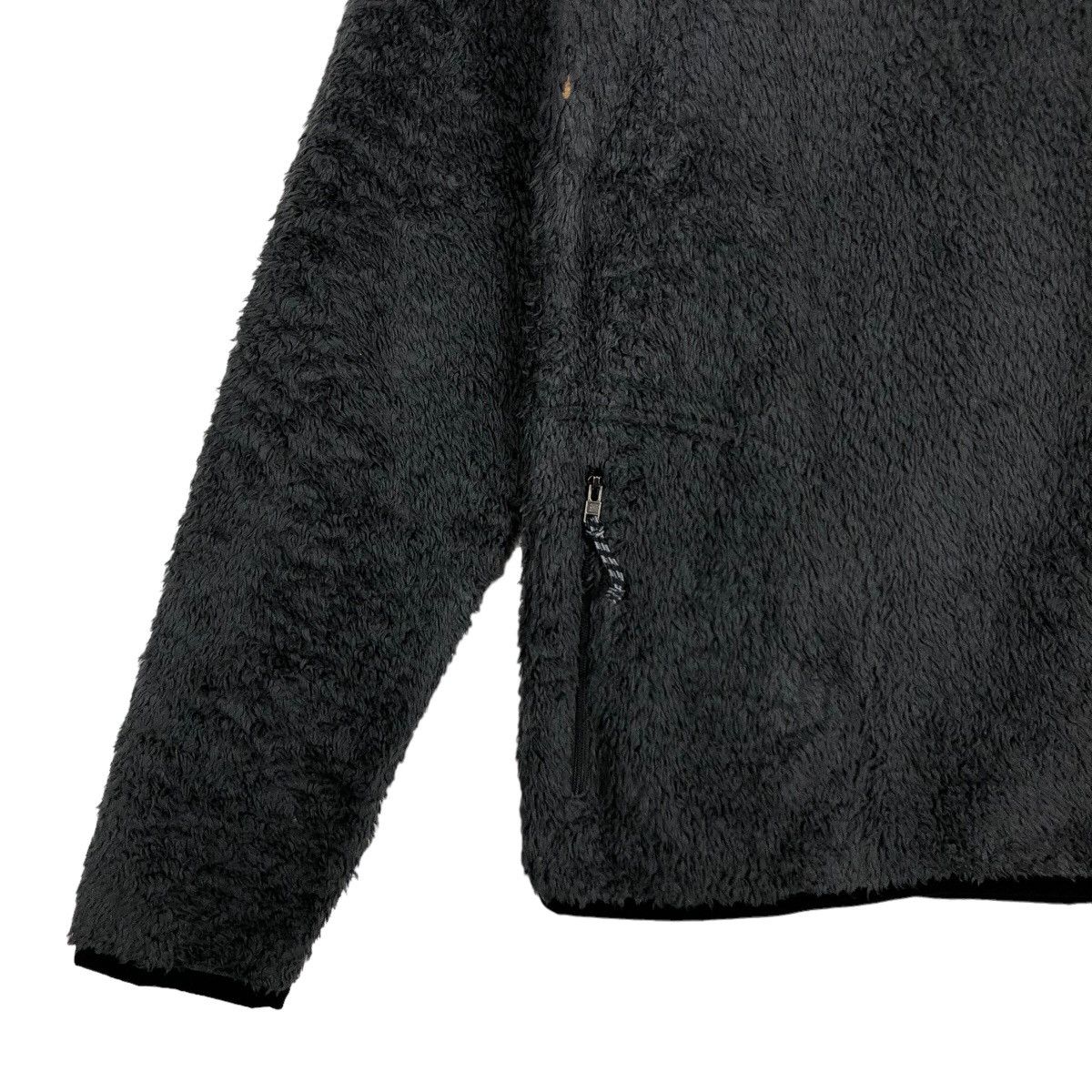 Patagonia 🔥Long Sleeve Sweatshirt Fleece Small Pony Size US S / EU 44-46 / 1 - 4 Thumbnail
