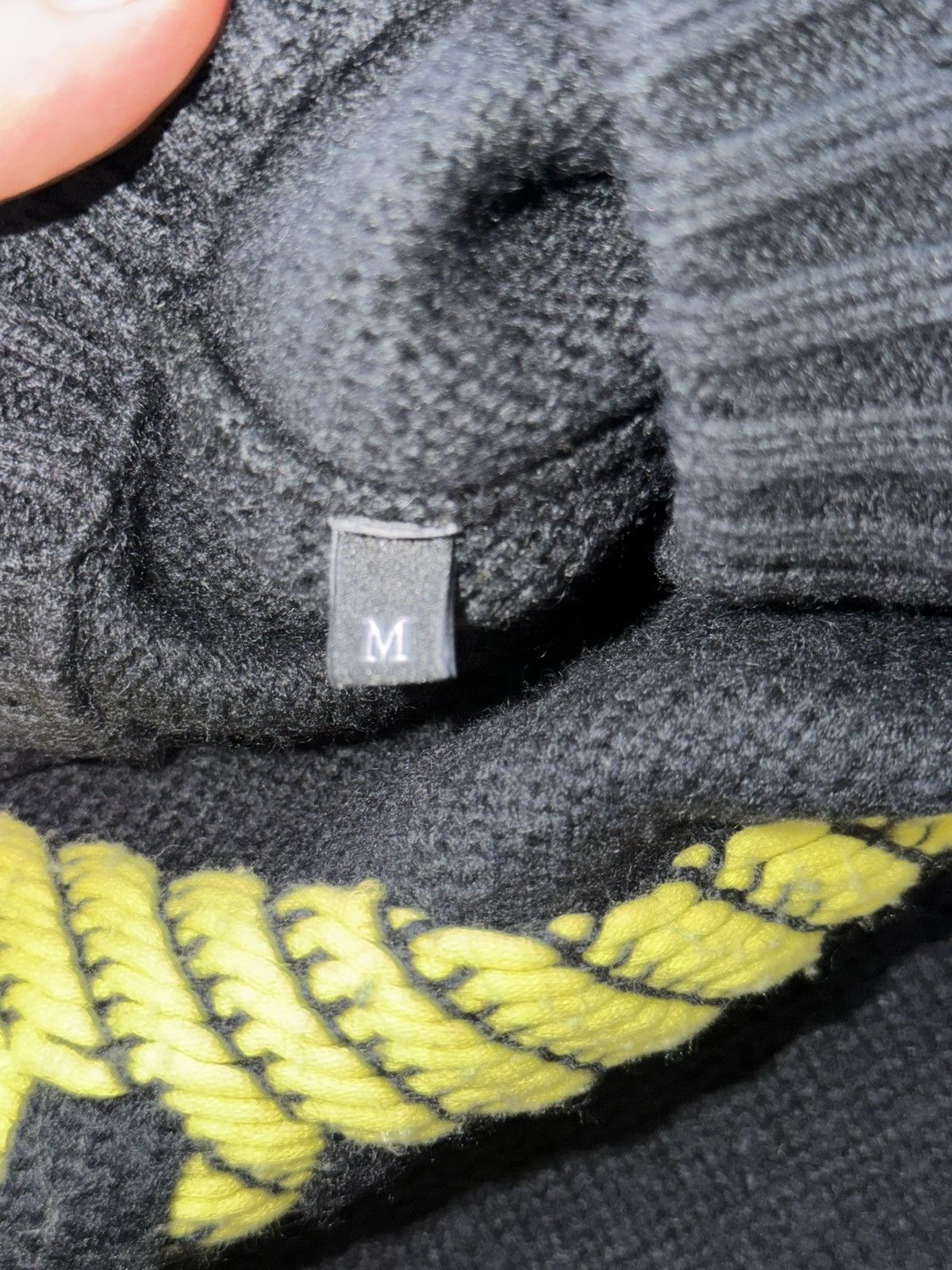 Diesel Diesel Logo Sweater Size US M / EU 48-50 / 2 - 5 Thumbnail