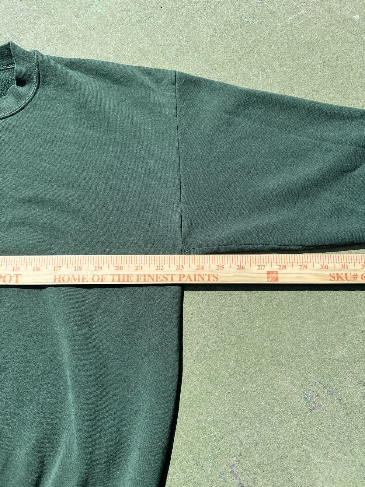 Jerzees 80s Jerzees Blank Crewneck Size US XL / EU 56 / 4 - 6 Thumbnail