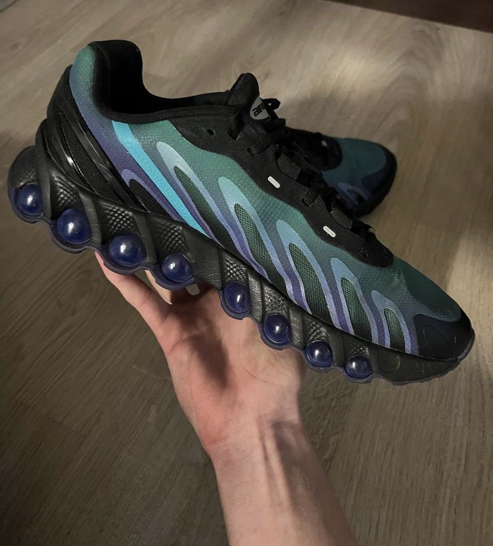 Nike Nike Air Max DN8 "Persian Violet" Size US 11 / EU 44 - 2 Thumbnail