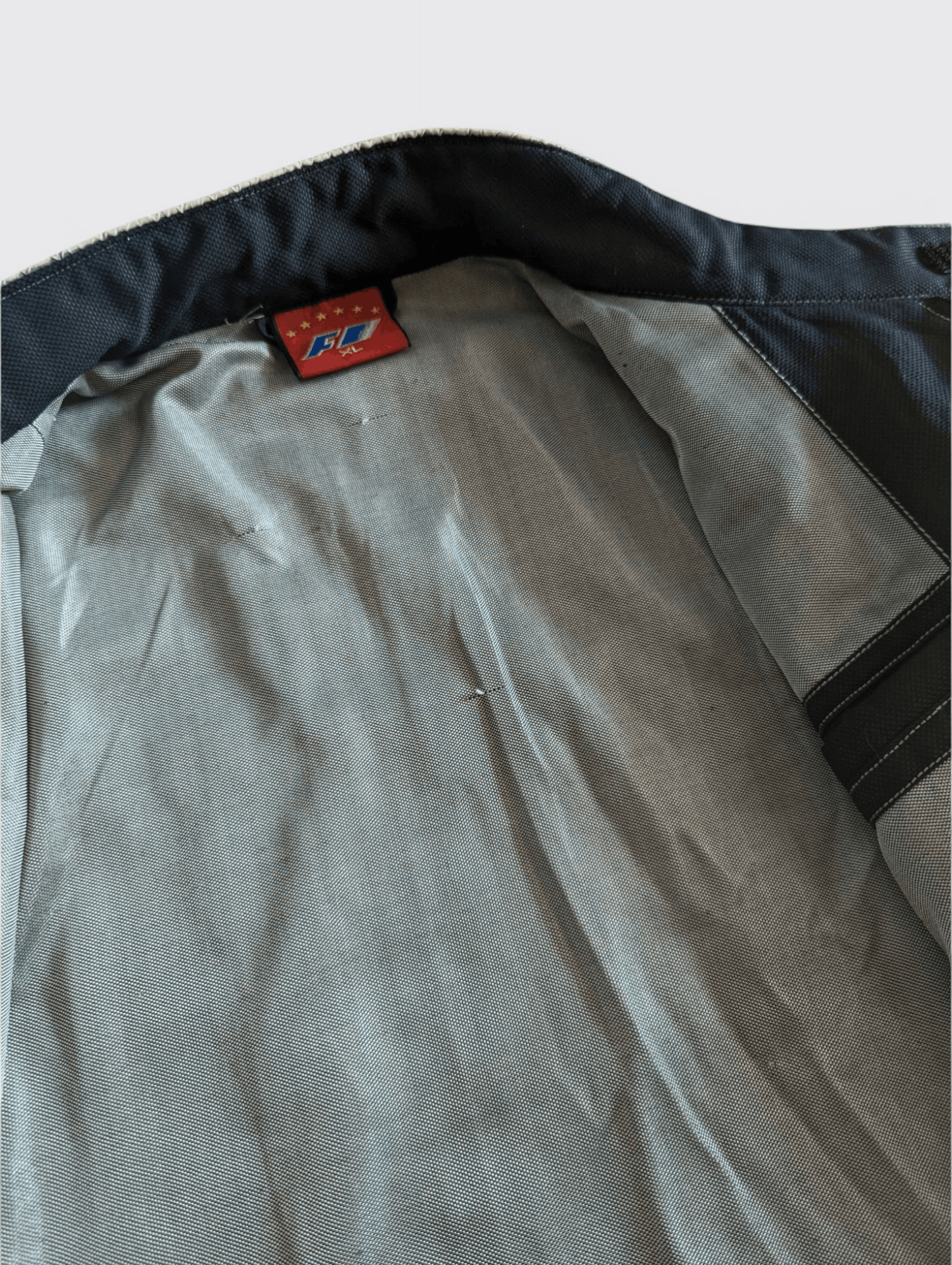 Formula 1 Formula 1 BMW Williams Vintage Racing Jacket Size US XL / EU 56 / 4 - 15 Thumbnail