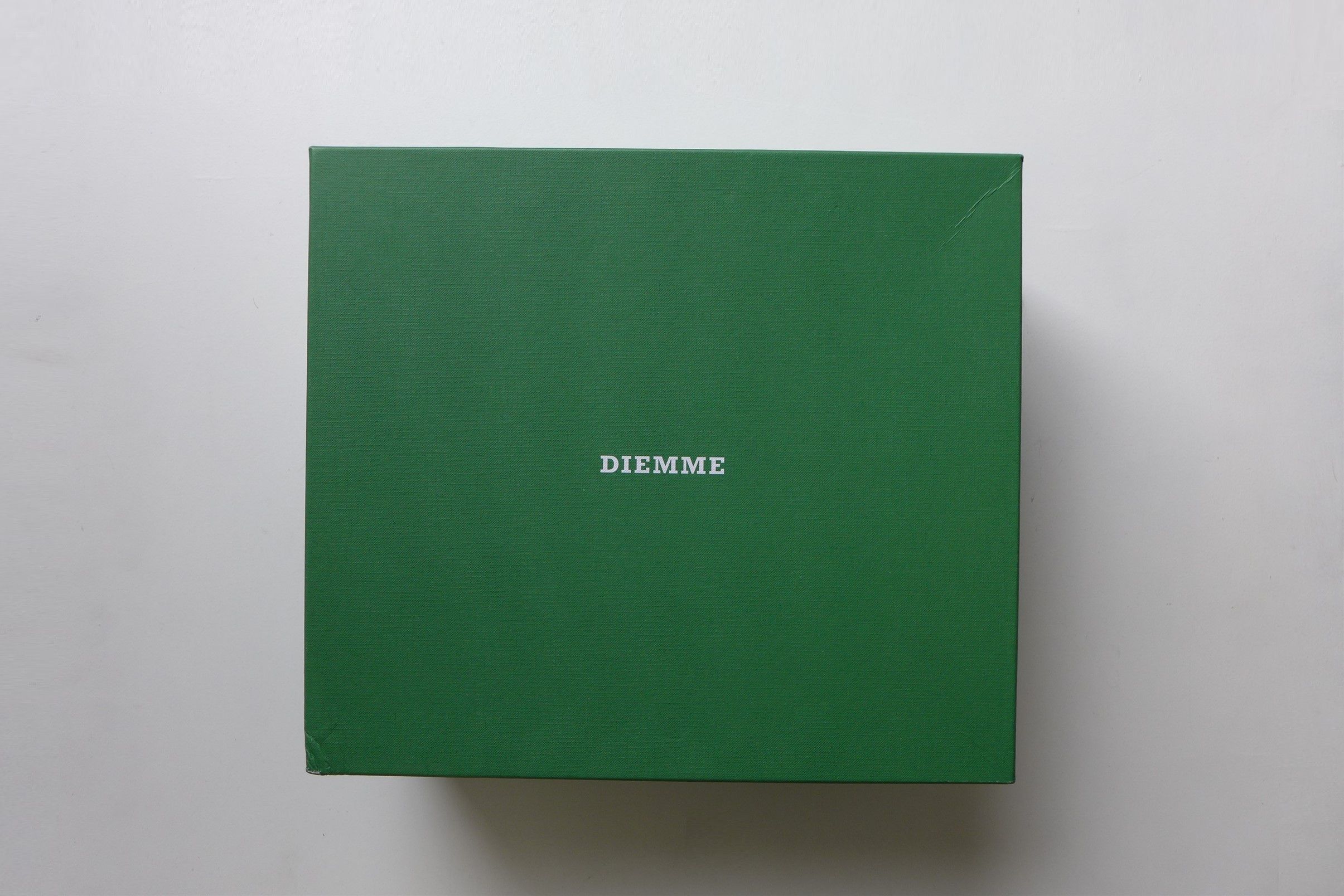 Diemme Diemme Ramon Chelsea Boots - Ecru Suede Size US 11 / EU 44 - 15 Thumbnail