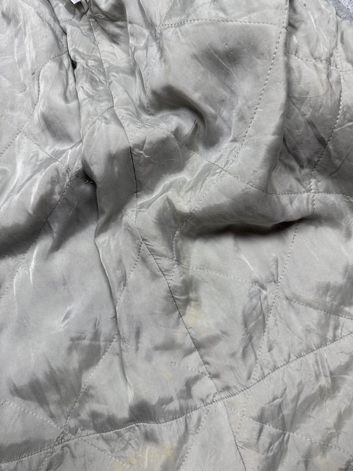 Jil Sander Jil Sander Wool Coat Size S / US 4 / IT 40 - 14 Thumbnail