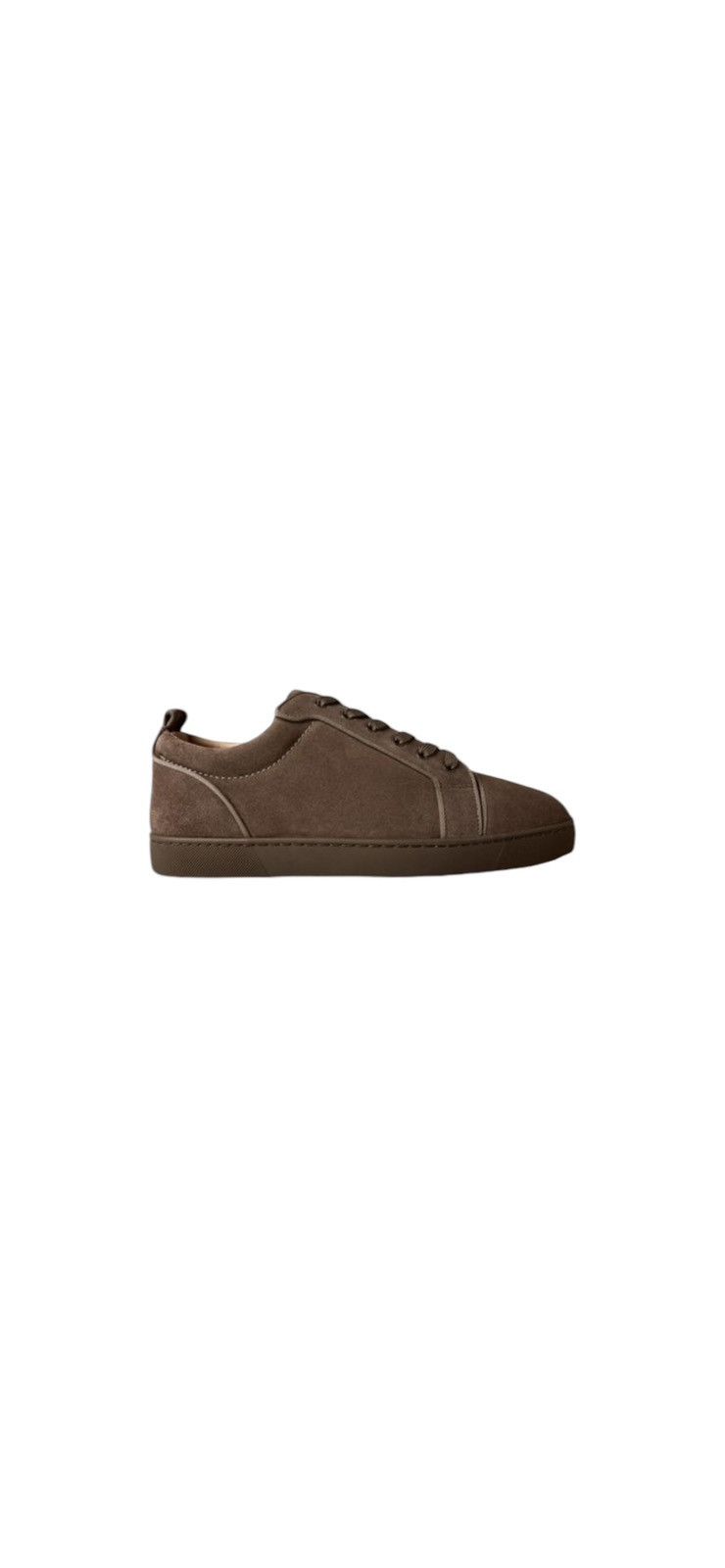 Christian Louboutin CHRISTIAN LOUBOUTIN LOUIS ORLATO SNEAKERS Size US 8.5 / EU 41-42 - 1 Thumbnail