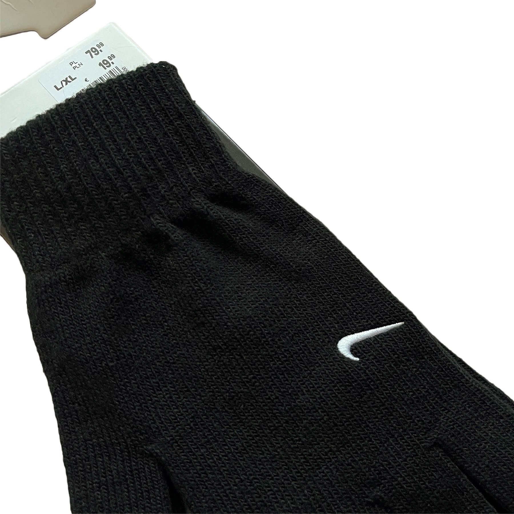 Nike Nike Gloves New With Tags Size ONE SIZE - 4 Thumbnail