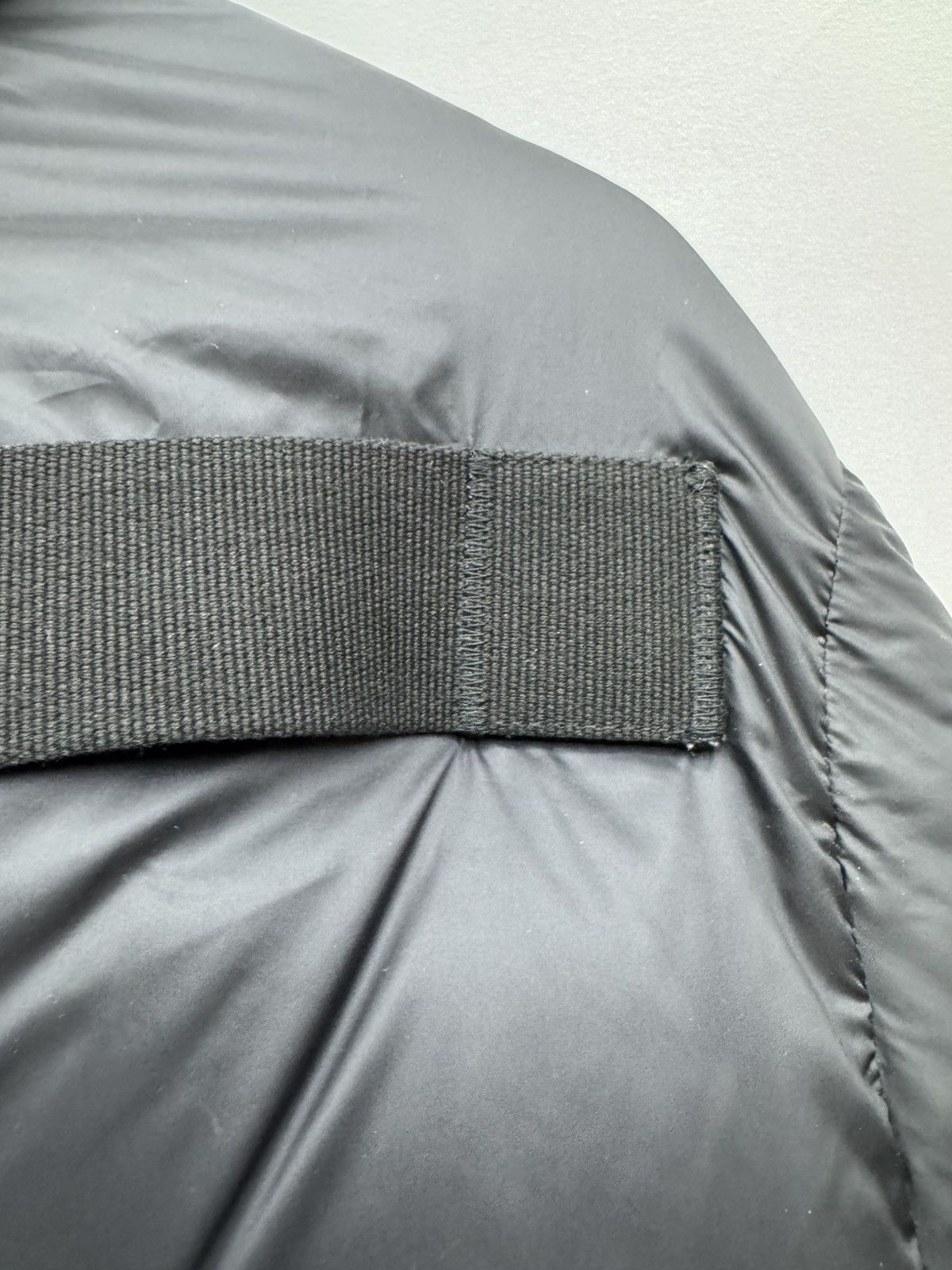 Rick Owens Rick Owen’s funnel jacket Size M / US 6-8 / IT 42-44 - 5 Thumbnail