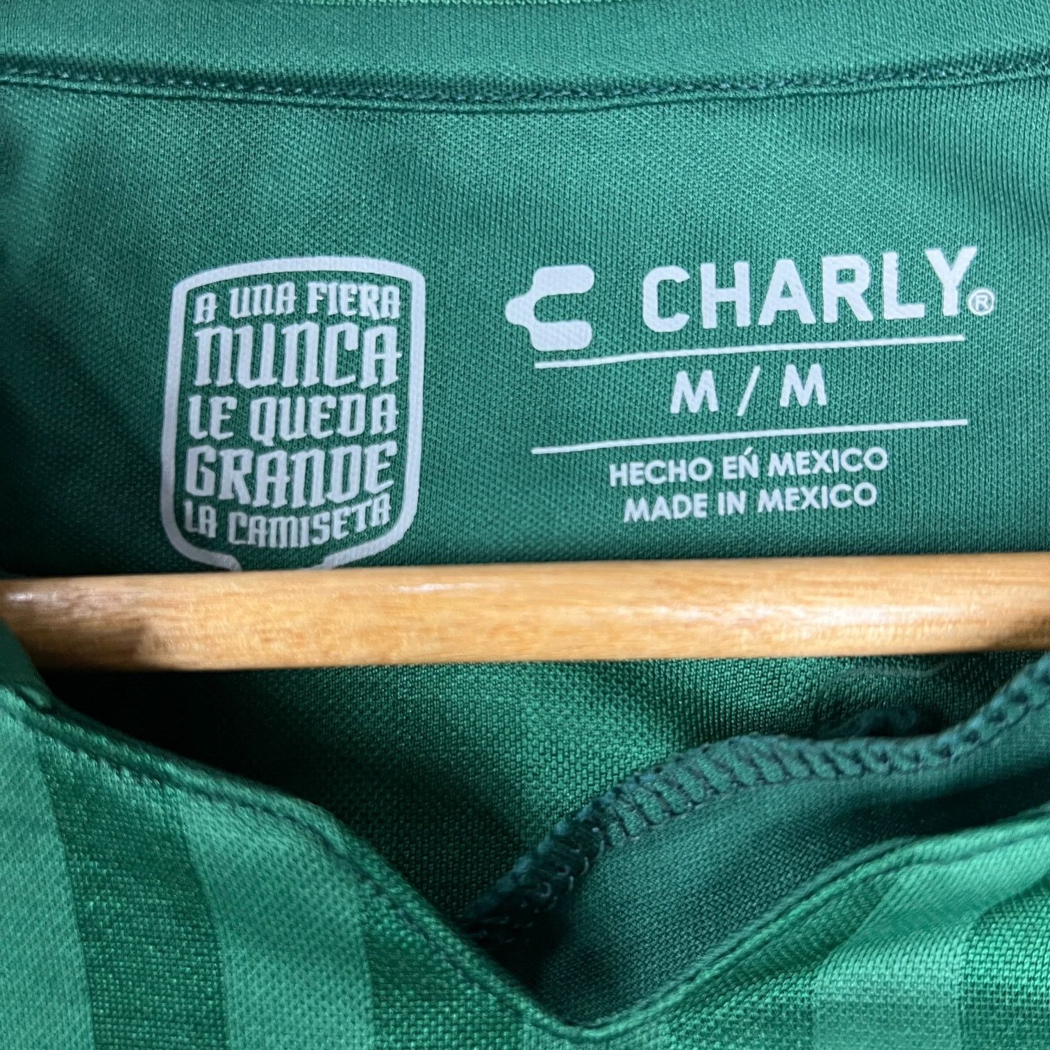 Other 23/24 Club Leon Kit Size US M / EU 48-50 / 2 - 6 Thumbnail