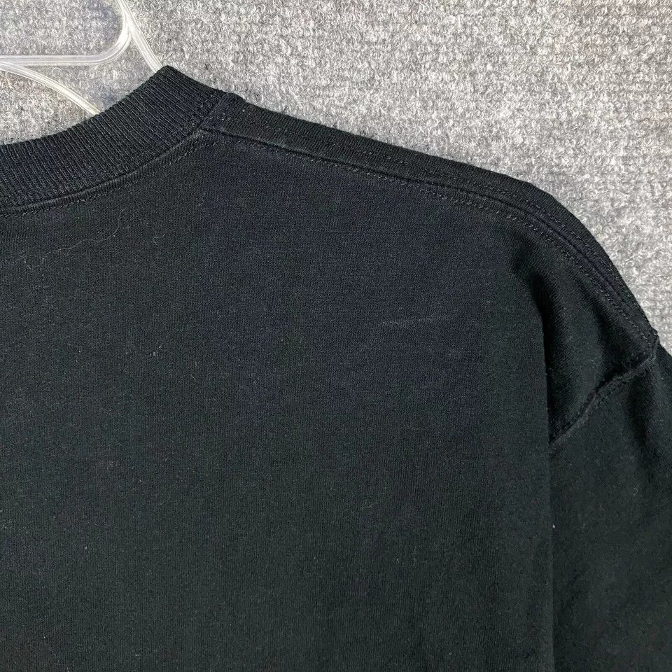 Fruit Of The Loom Vintage Fruit of The Loom T-Shirt Men's XL Organic Fiji Size US XL / EU 56 / 4 - 7 Thumbnail