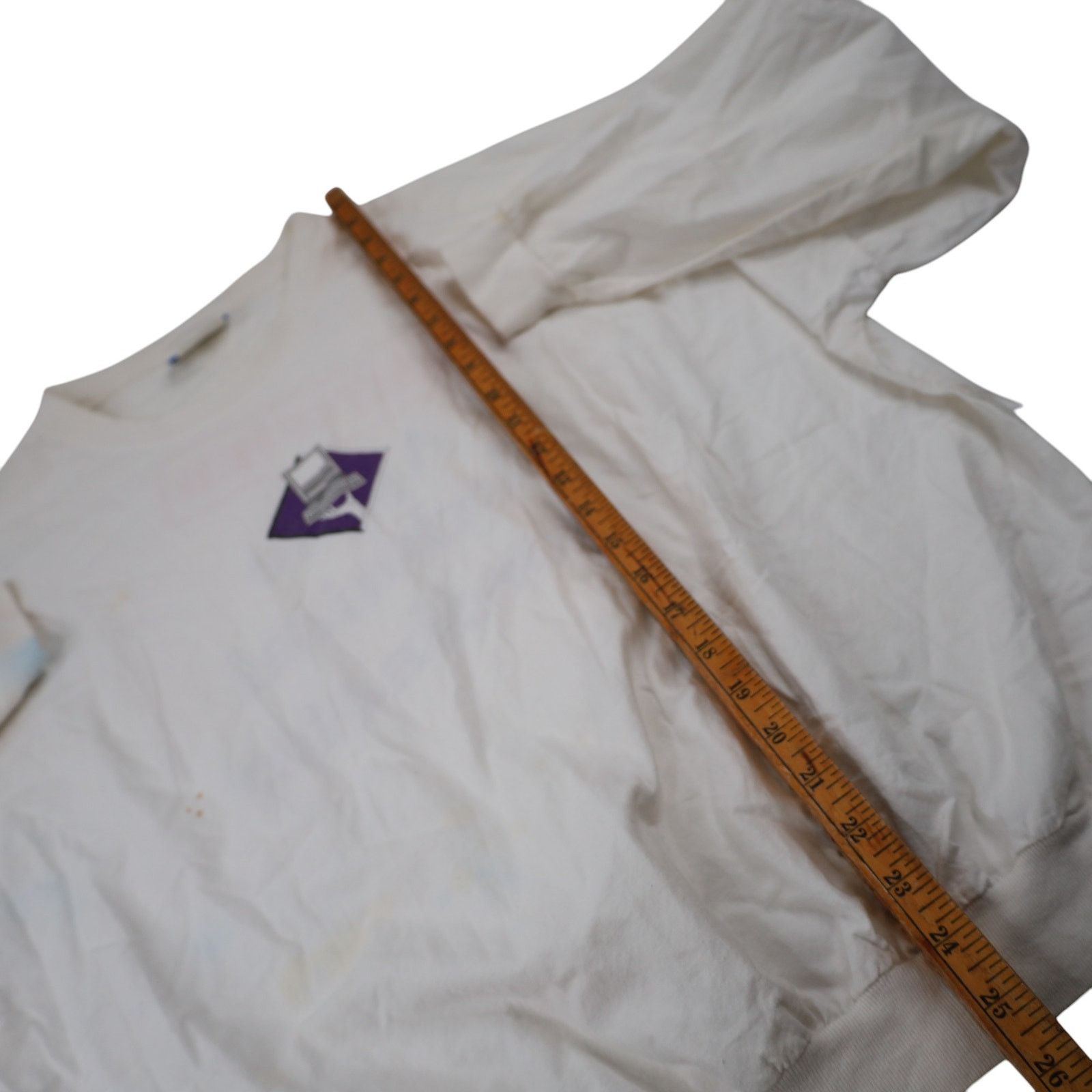 Apple × Vintage VTG Apple Computers Certified Apple Technical Coordinator Size US XL / EU 56 / 4 - 10 Thumbnail
