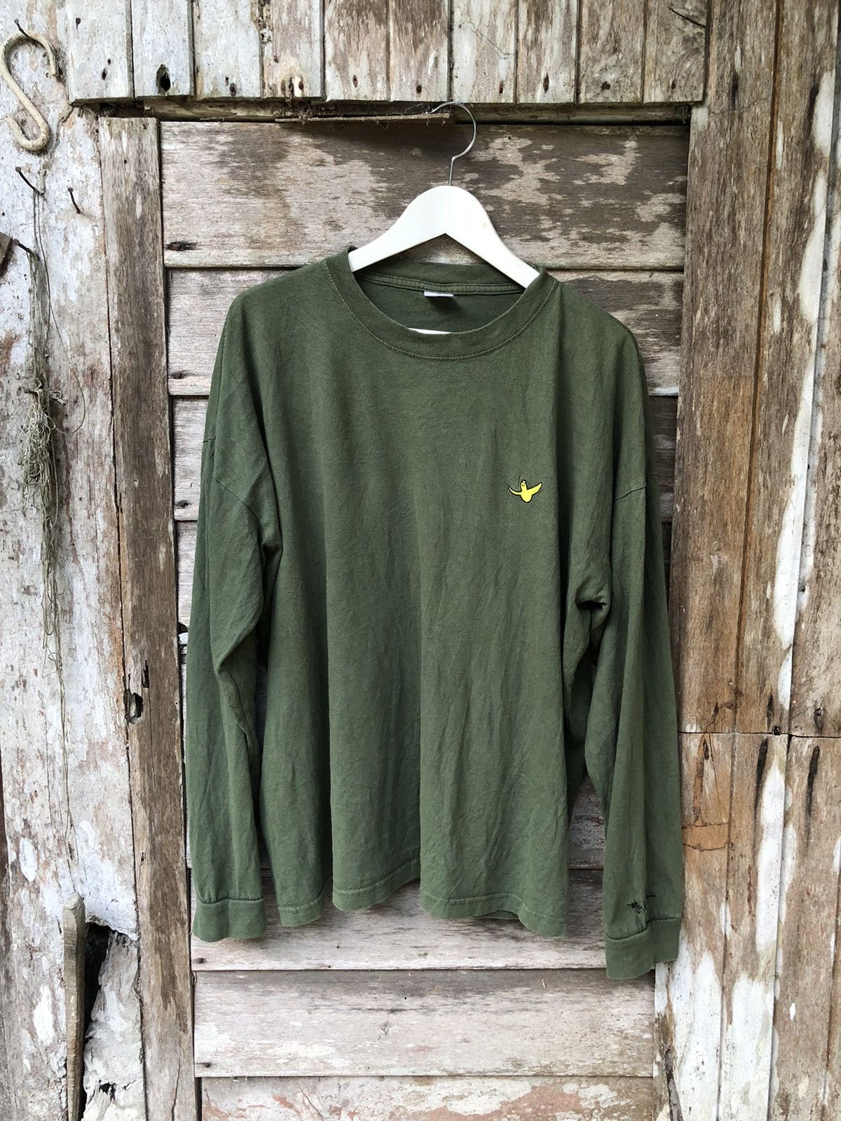 Other Vintage y2k Mark gonzales skate shirt Size US XL / EU 56 / 4 - 1 Thumbnail