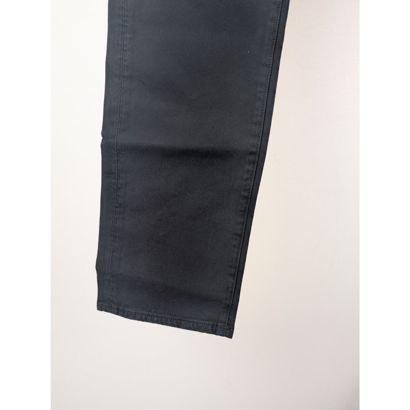 Tom Ford o1rshd1 Straight Fit Denim Jeans in Navy Blue Size US 30 / EU 46 - 8 Thumbnail