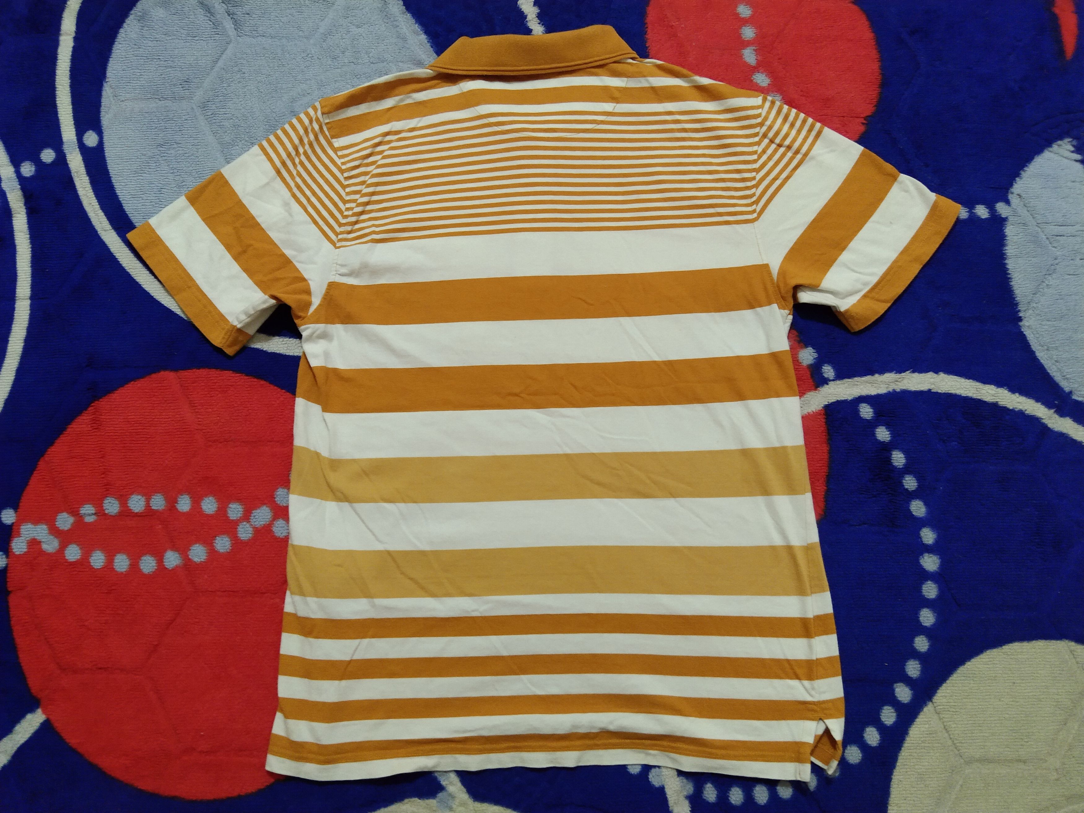 Burberry Burberry Brit Collar Shirt Size US L / EU 52-54 / 3 - 2 Thumbnail
