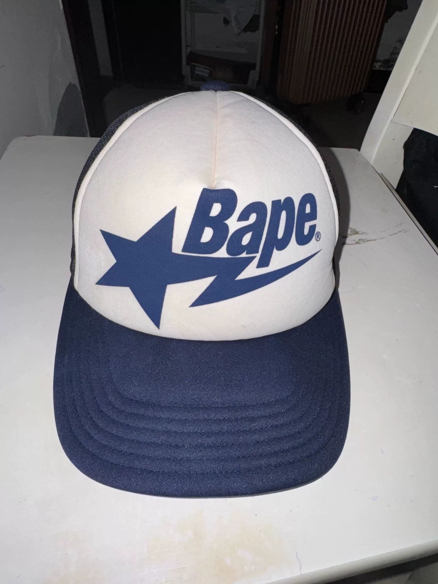 Bape Bape Hat 3XL Men Size ONE SIZE - 1 Thumbnail