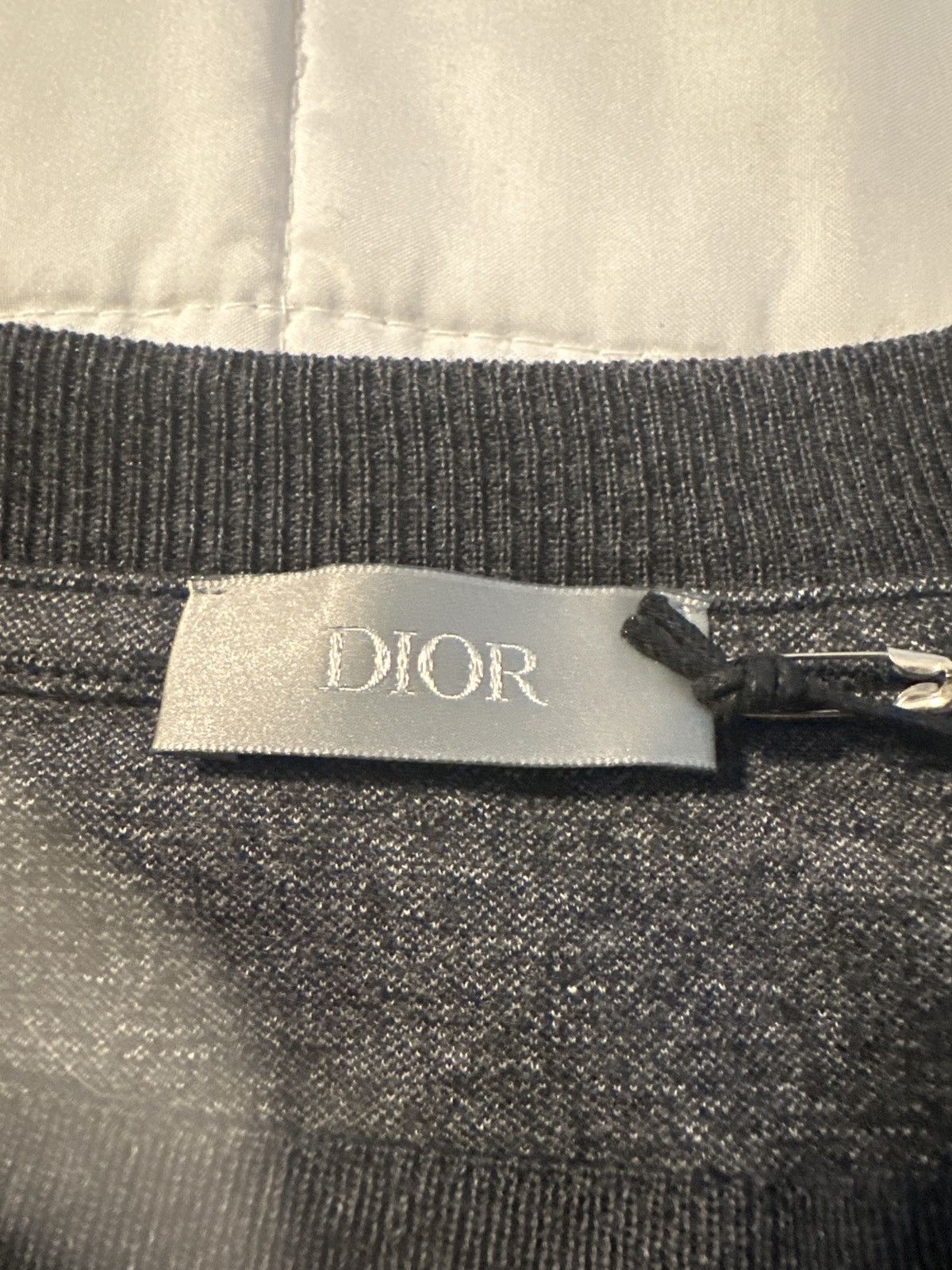 Dior Christian Dior Shirt Size US M / EU 48-50 / 2 - 4 Thumbnail