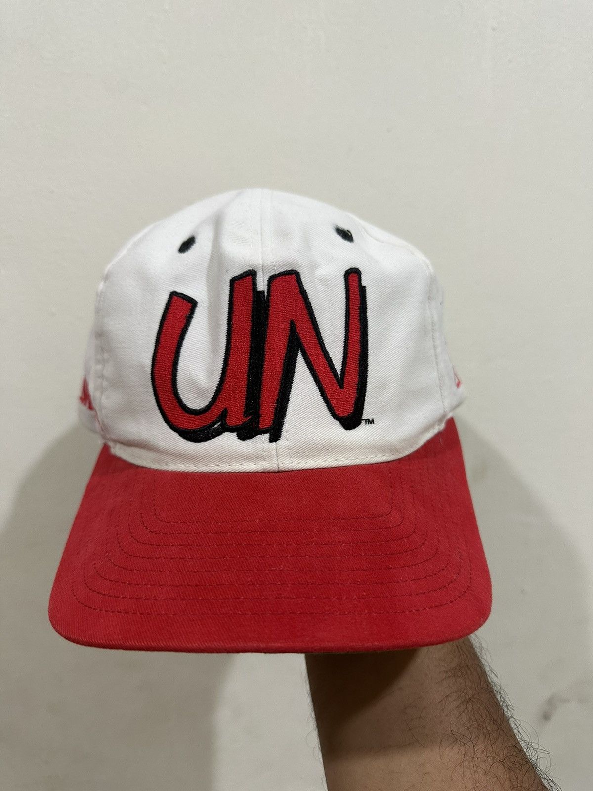 Sports Specialties 90’s Huskers Snapback Size ONE SIZE - 2 Thumbnail