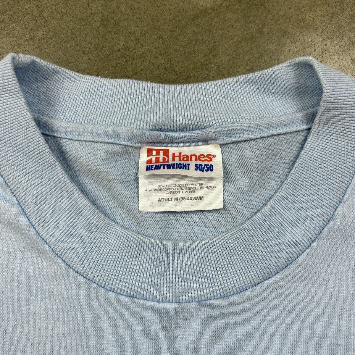 Vintage 1990s Melody Ranch - Motion Pictures Studio Size US M / EU 48-50 / 2 - 10 Thumbnail