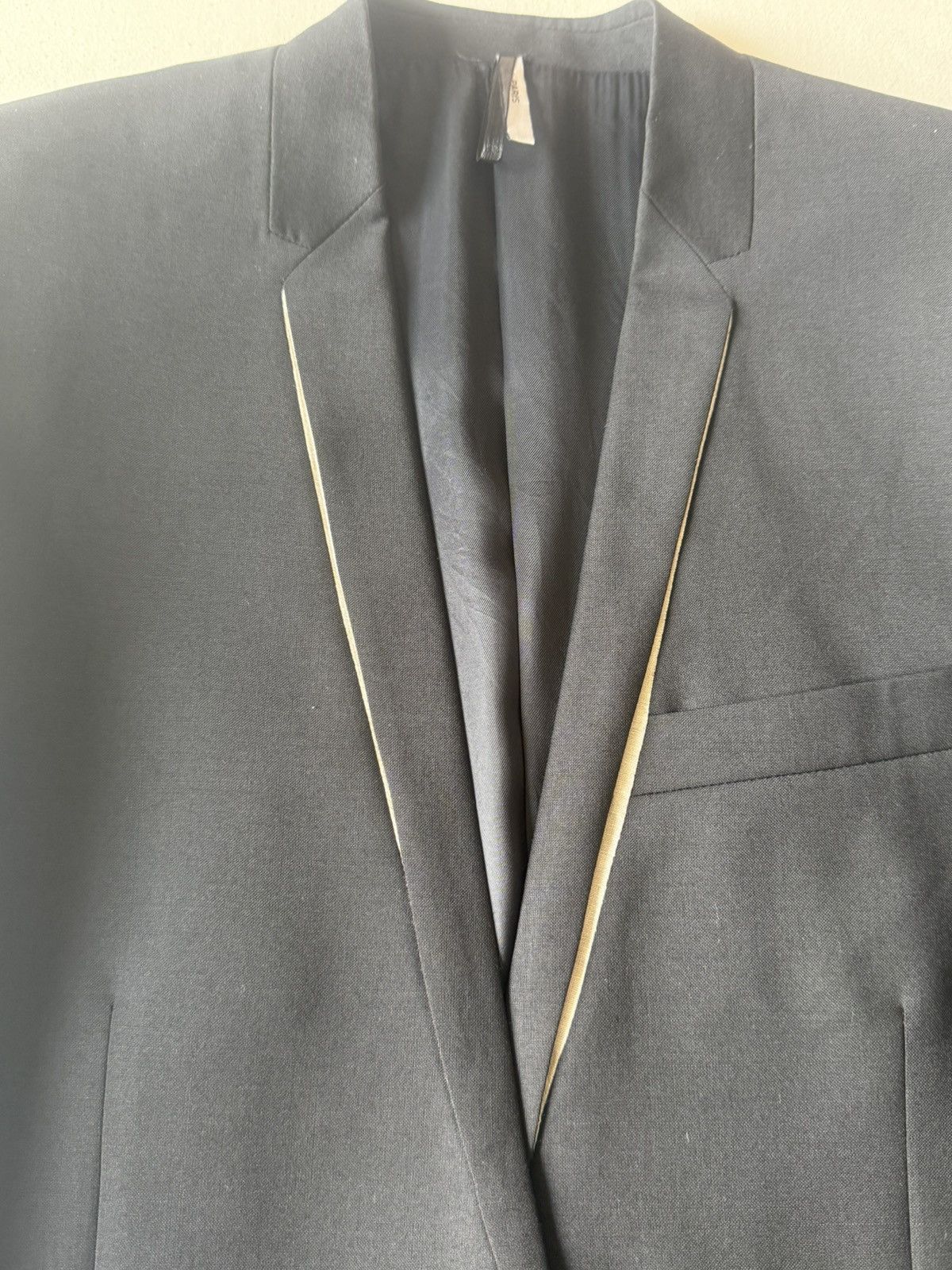 Dior Dior Homme Blazer (SS11) Size 44R - 2 Thumbnail