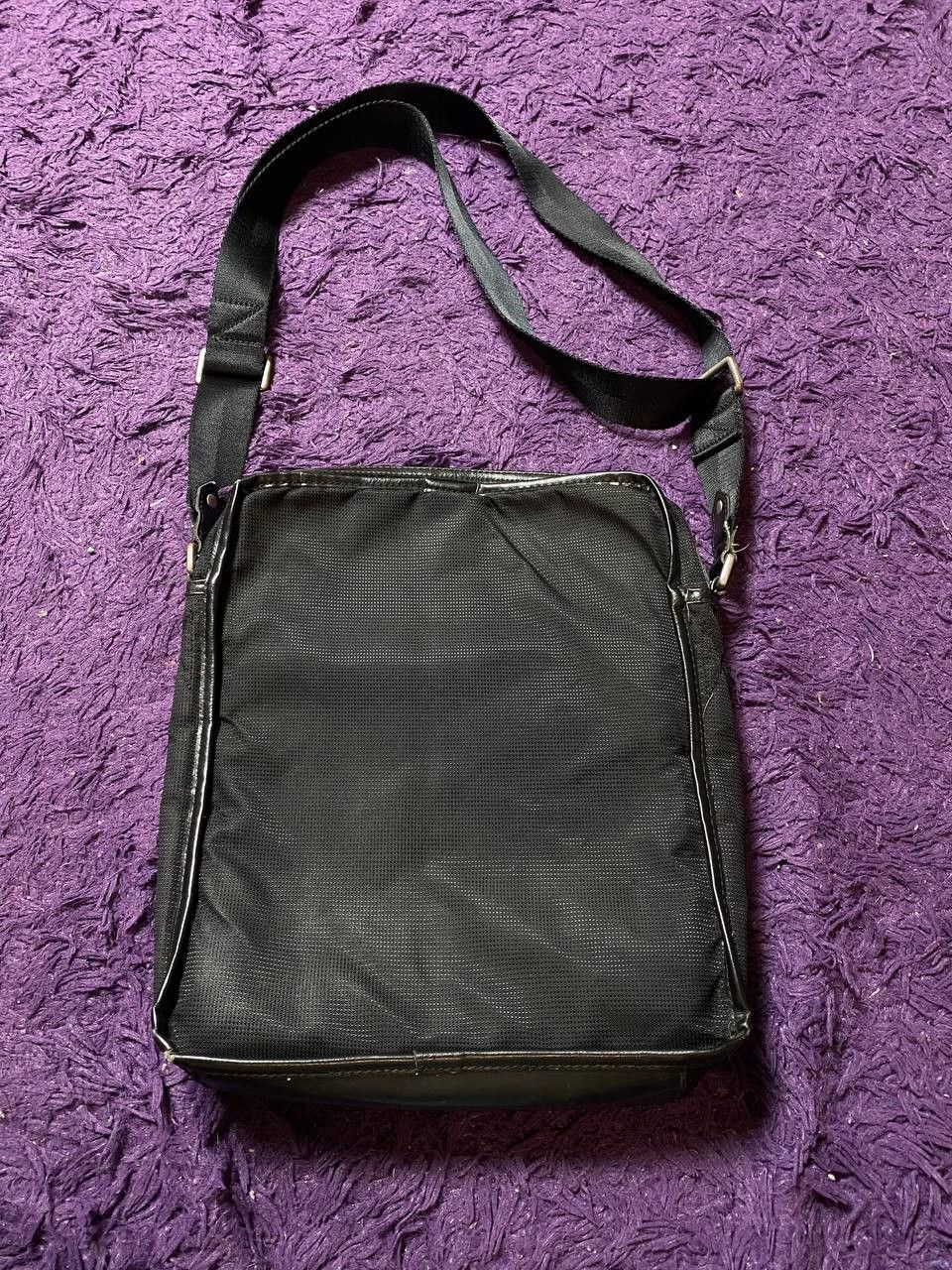 Diesel Vintage Diesel Shoulder Bag Size ONE SIZE - 19 Thumbnail