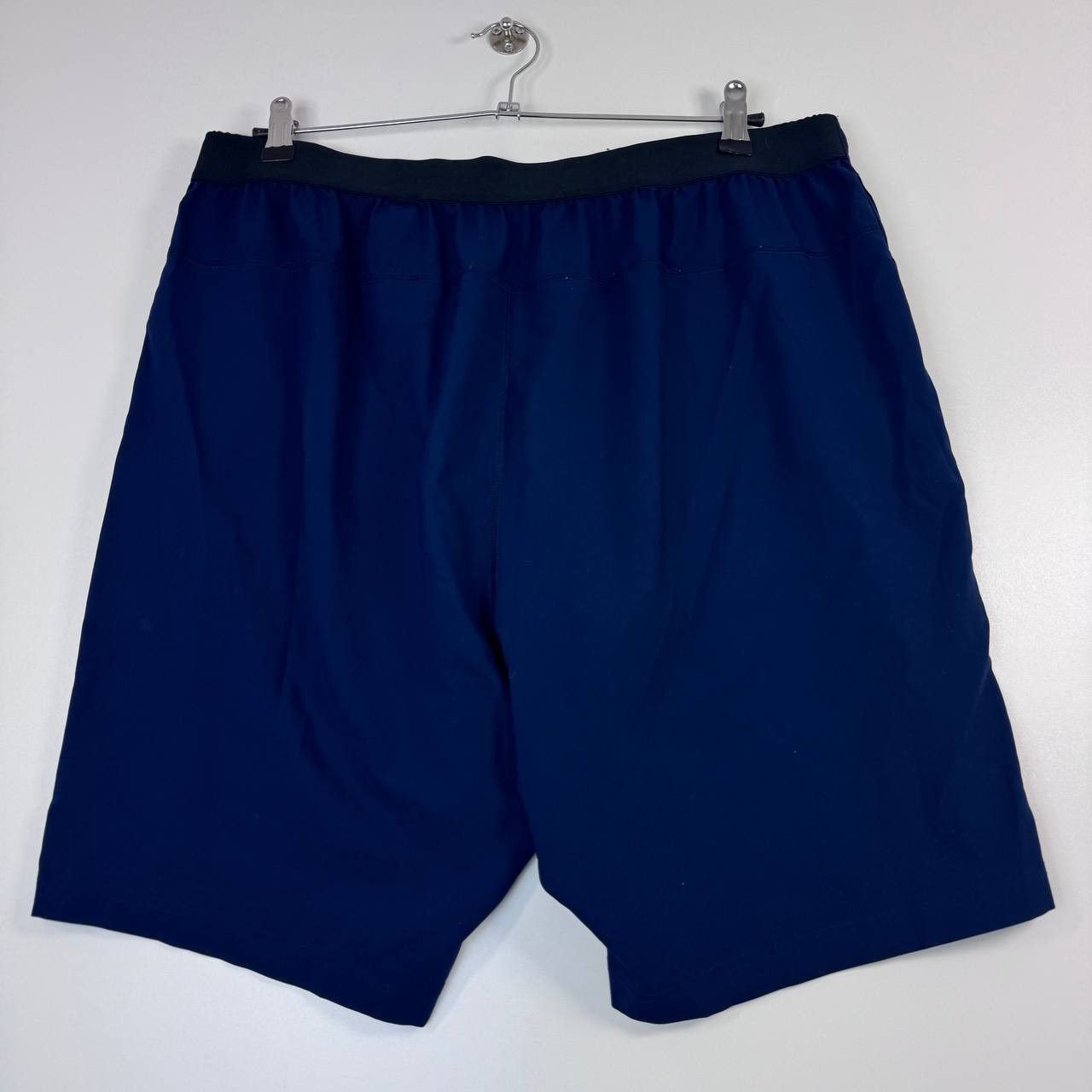 Reebok Reebok Speedwick Shorts Blue Athletic Gym Running Size XL Size US 32 / EU 48 - 9 Thumbnail