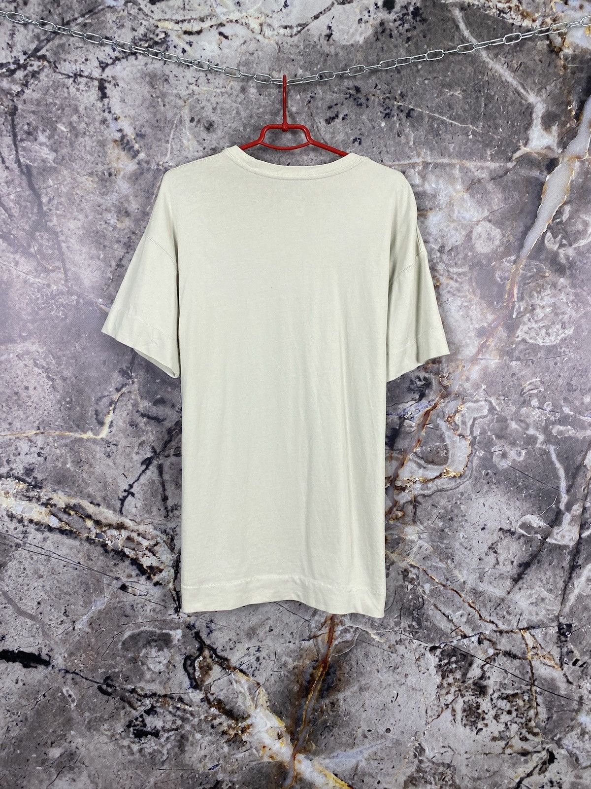 Nike Men’s Nike NSW T-Shirt Streetwear Size L Large Size US L / EU 52-54 / 3 - 11 Thumbnail