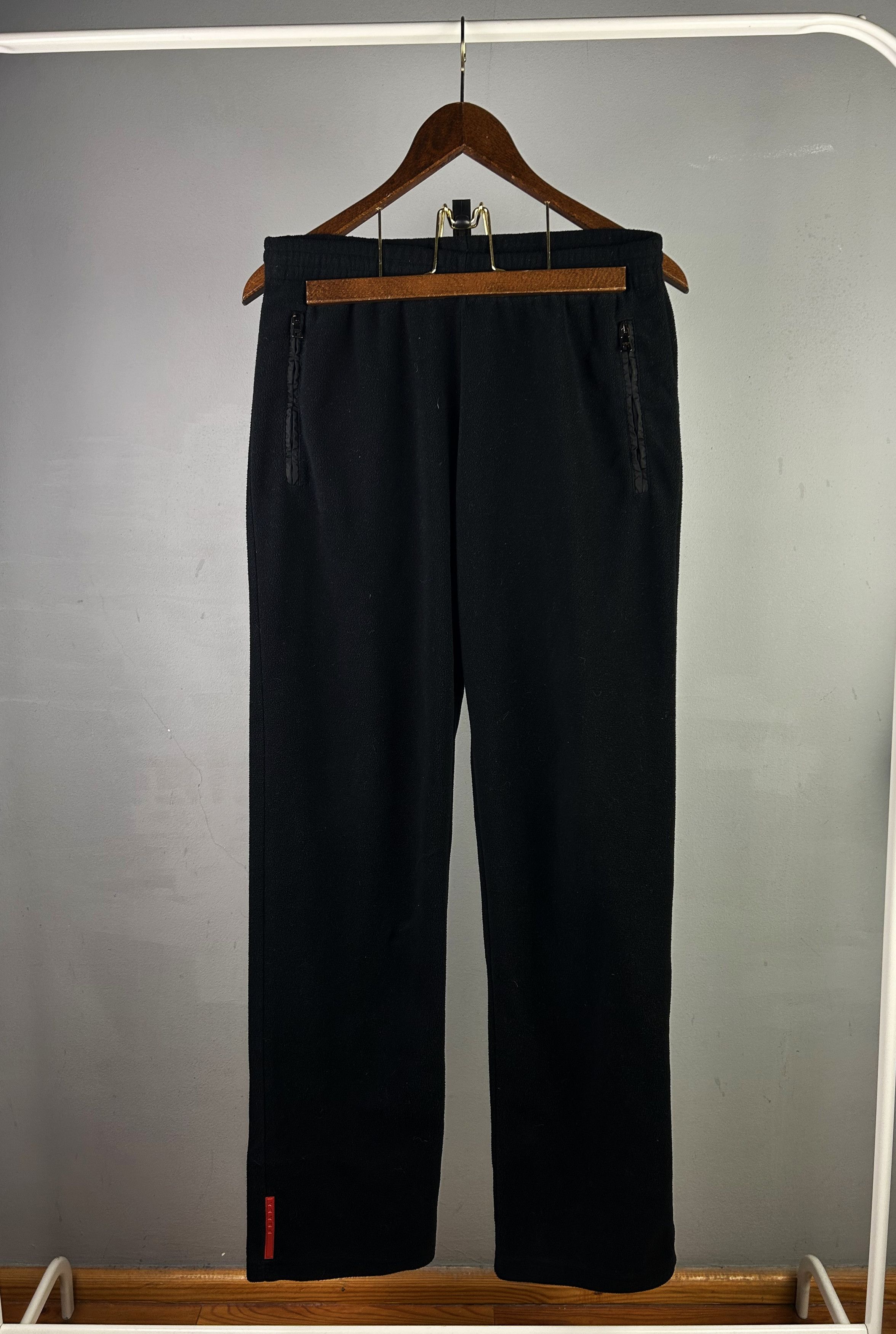 Prada Prada Sweatpants Size US 34 / EU 50 - 1 Thumbnail