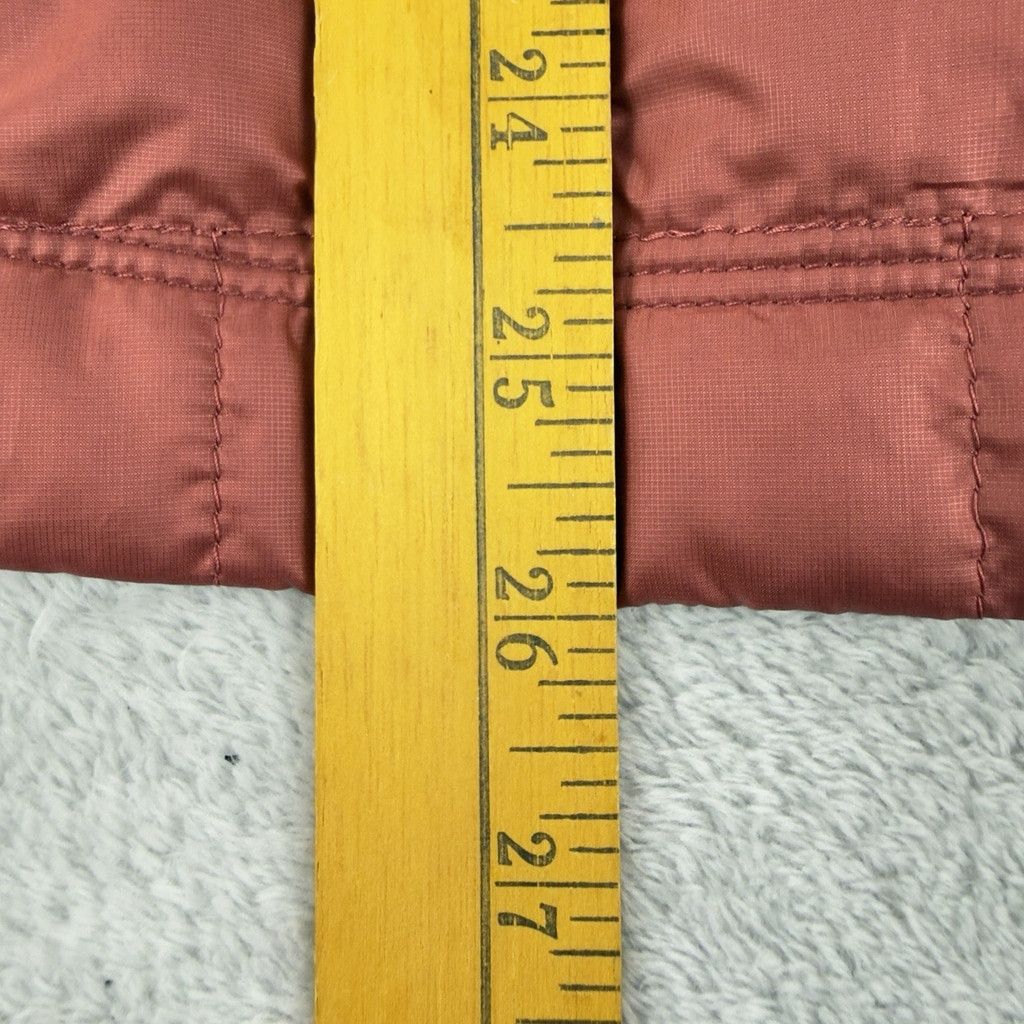 Patagonia Patagonia NWT Women's Size Small Nano Puff Jacket Red Size S / US 4 / IT 40 - 10 Thumbnail