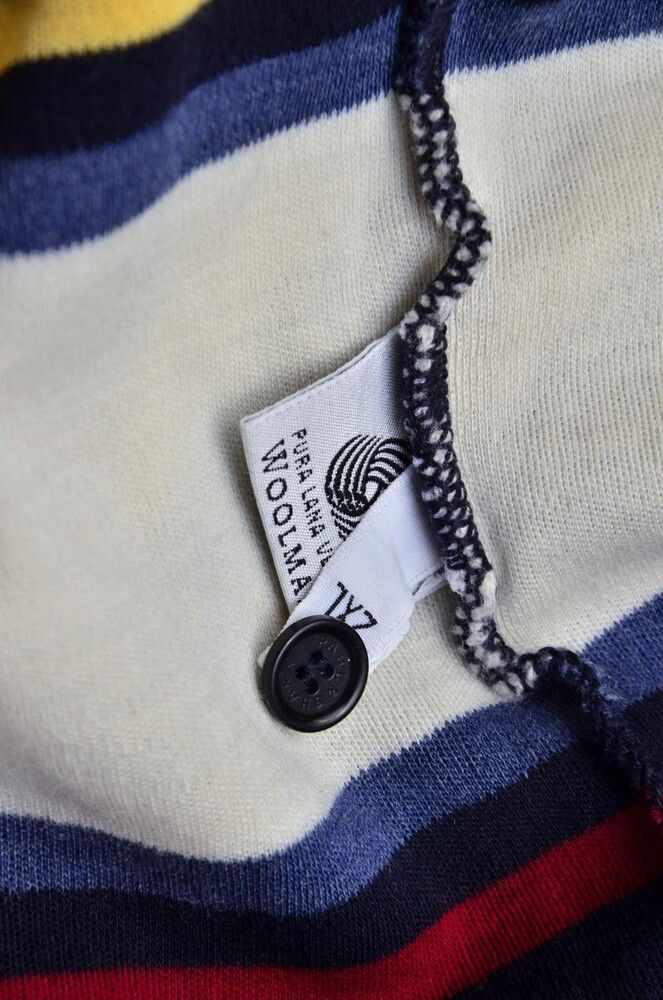 Paul & Shark Paul shark woolmark sweater. size 2xl Size US XXL / EU 58 / 5 - 5 Thumbnail