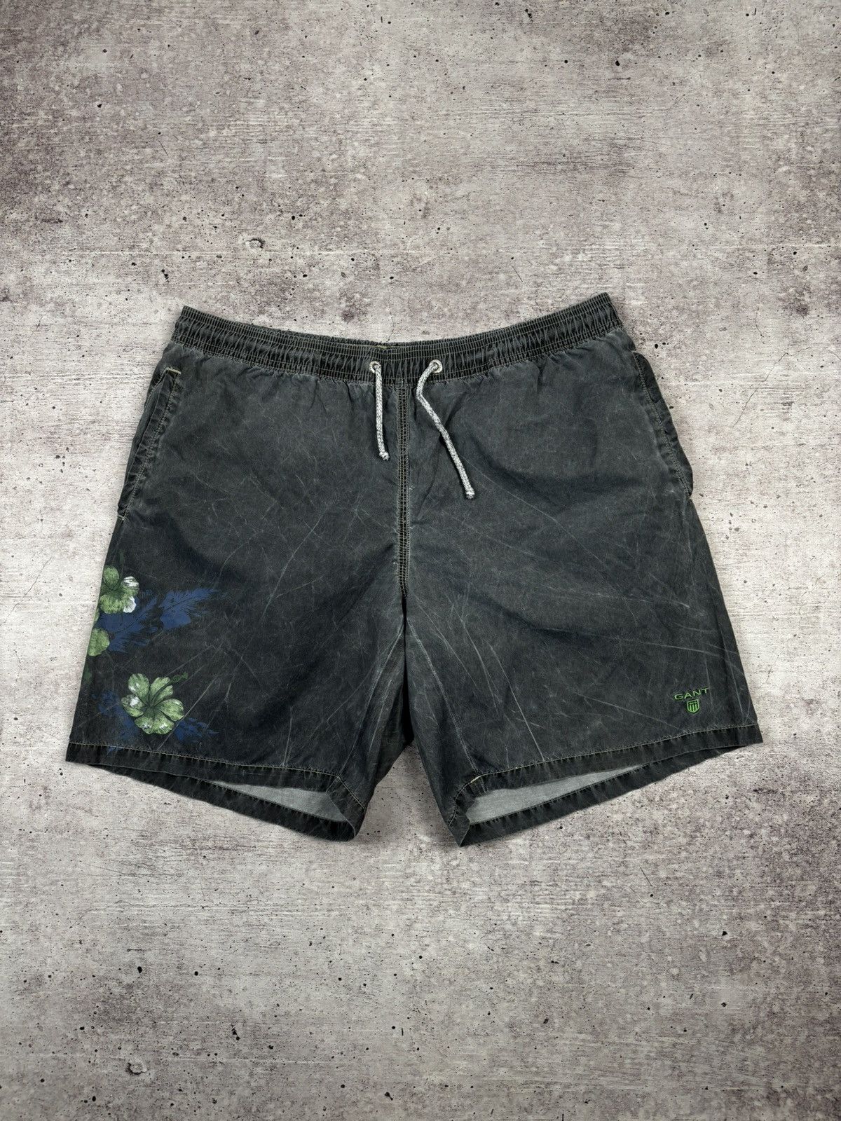 Gant Gant multicolor crazy shorts size L Size US L / EU 52-54 / 3 - 1 Thumbnail