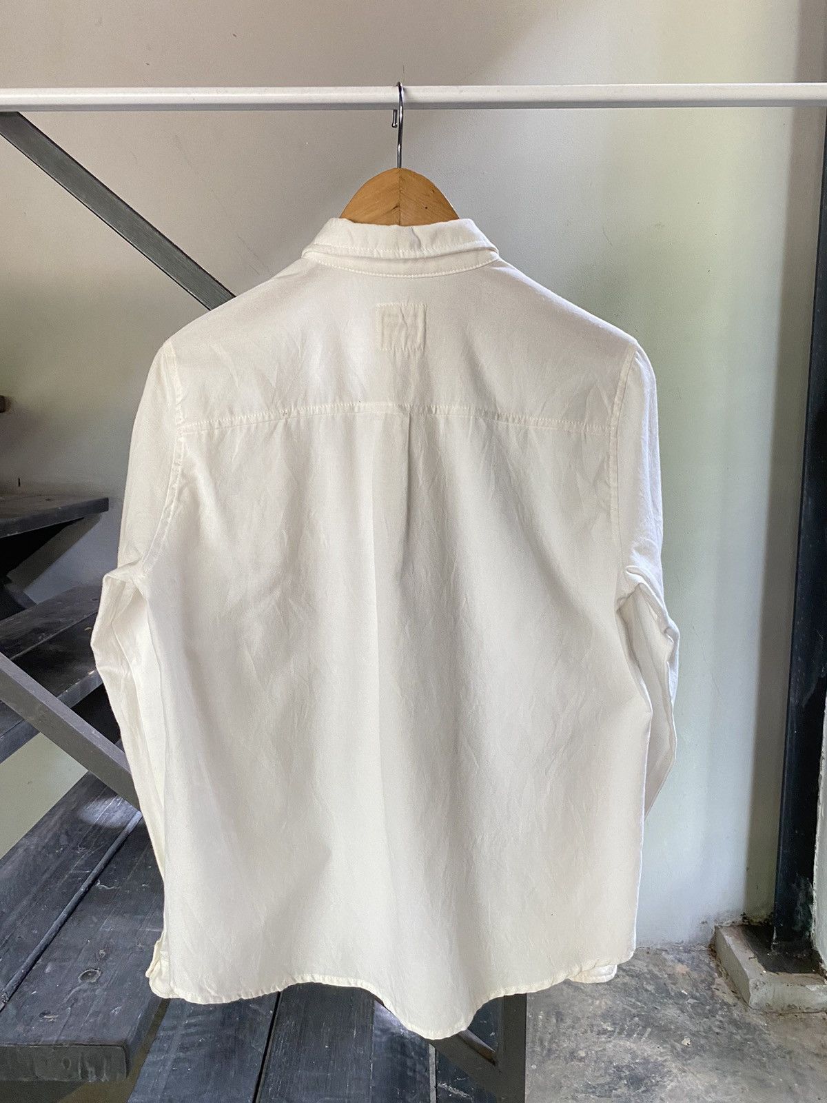 Designer × Japanese Brand RIVET & SURGE shirt Size US M / EU 48-50 / 2 - 2 Thumbnail