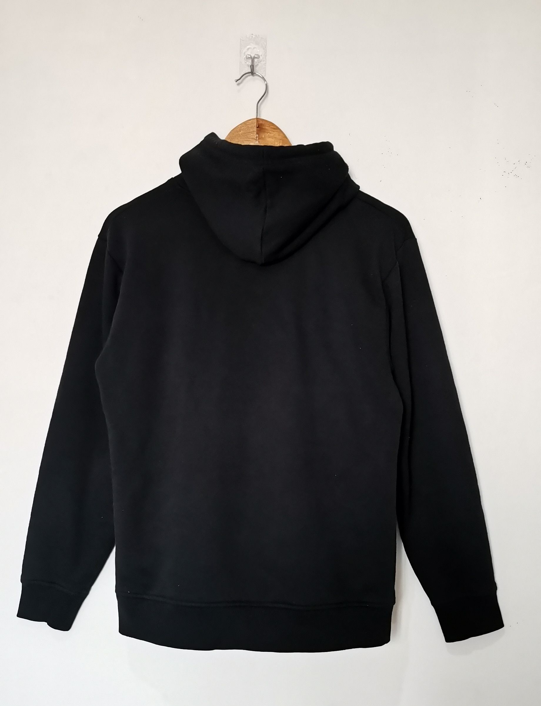 Other RARE ghostbusters x YAK PAK black hoodie L Size US L / EU 52-54 / 3 - 2 Thumbnail